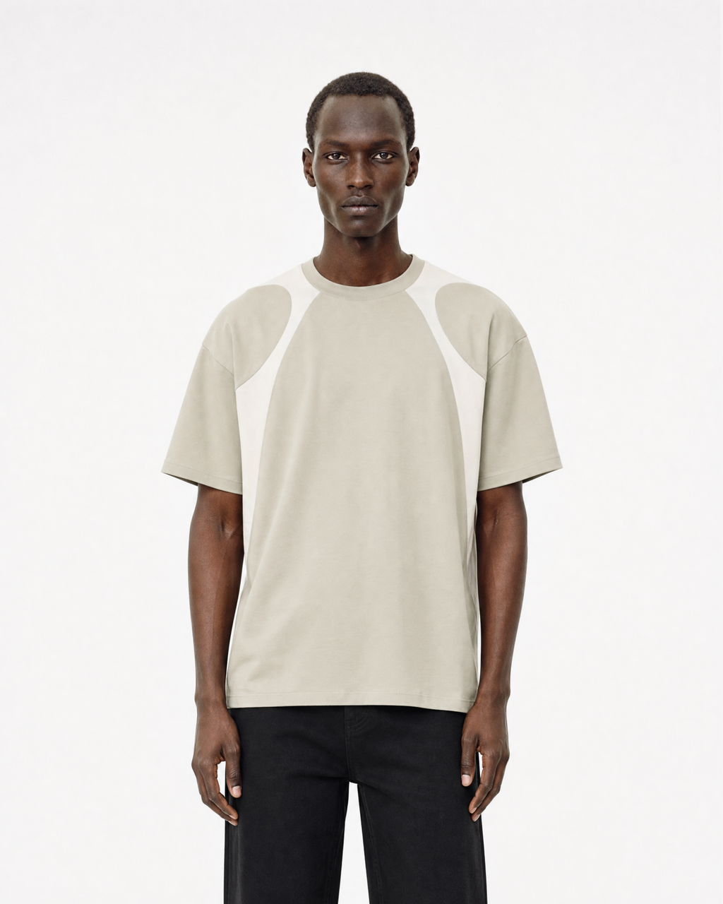 Contrast T-Shirt