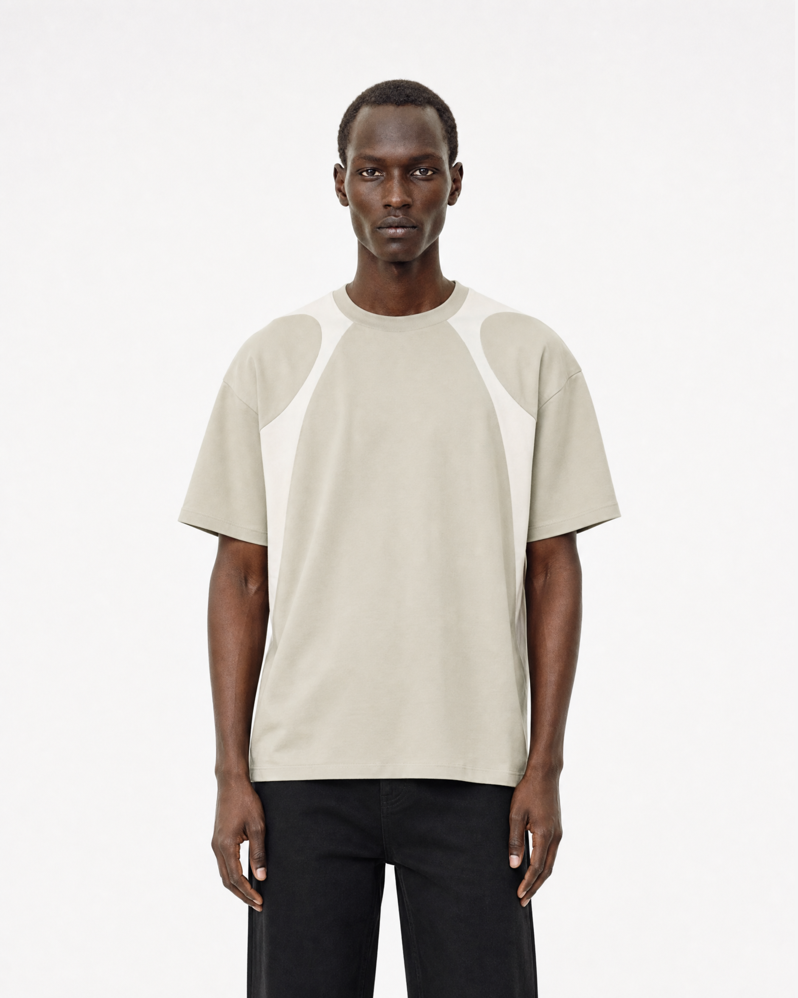 Contrast T-Shirt