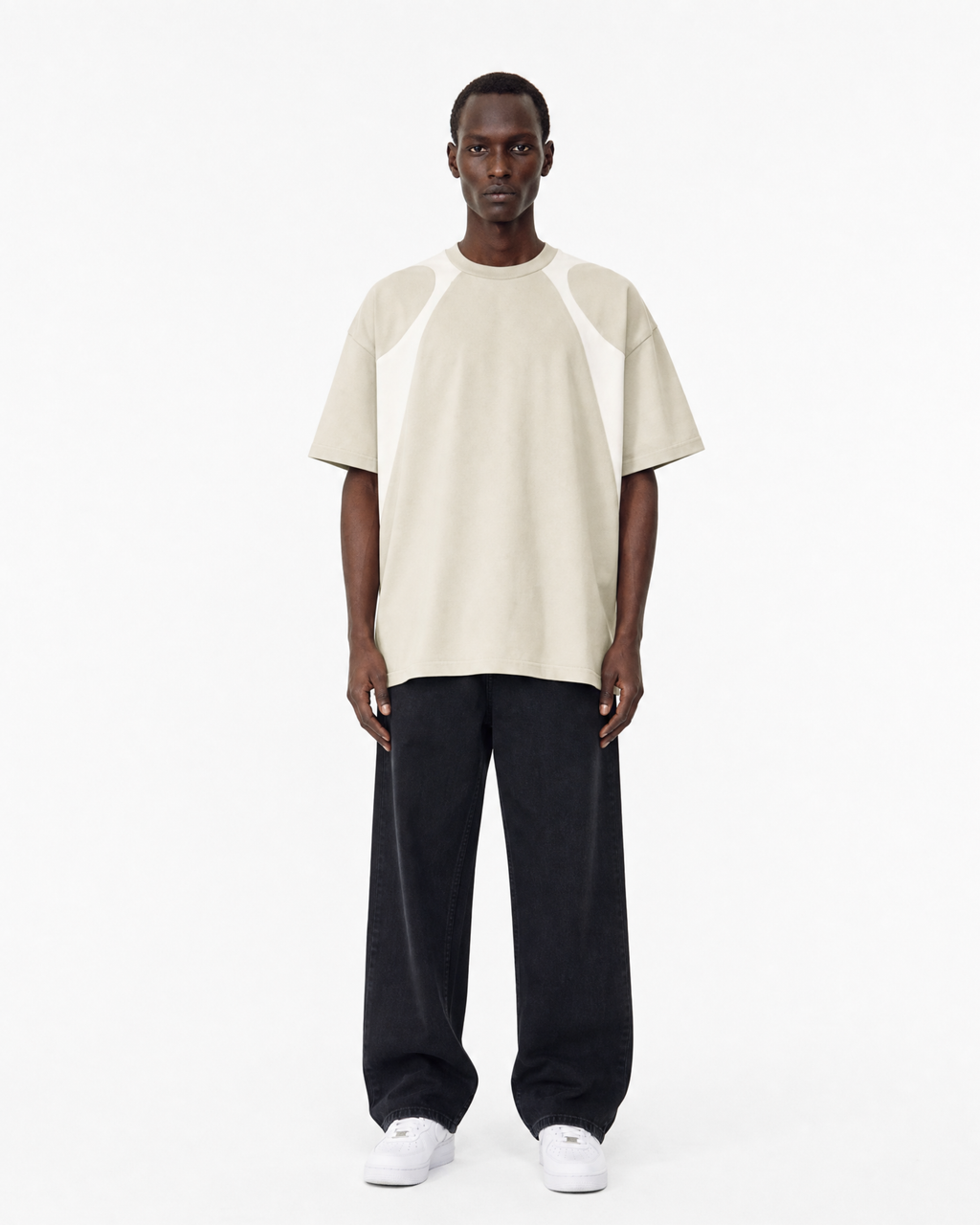 Contrast T-Shirt