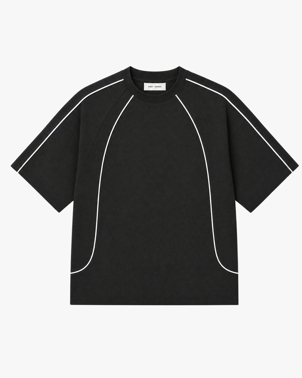 Stitch Line T-Shirt