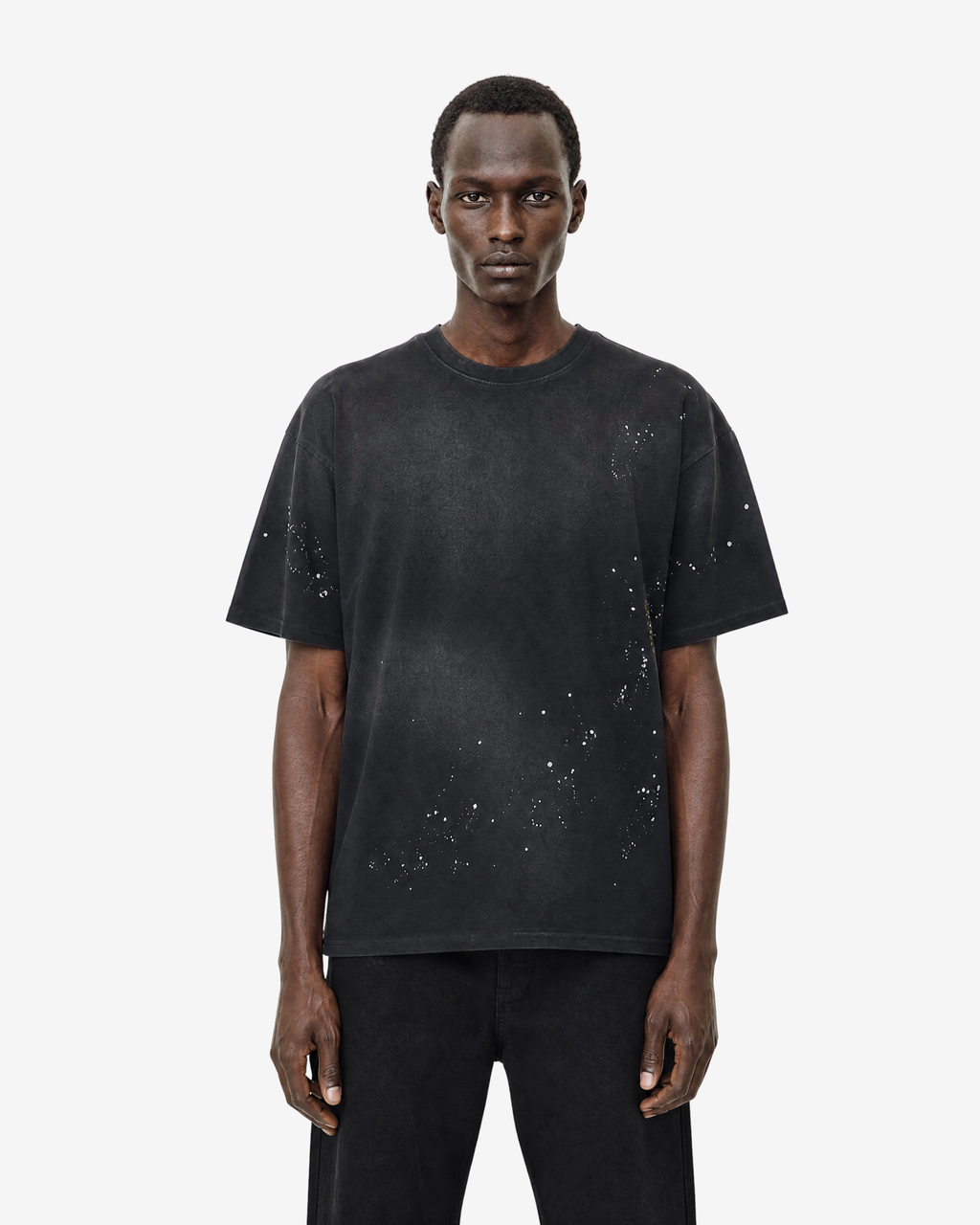 Splatter T-Shirt
