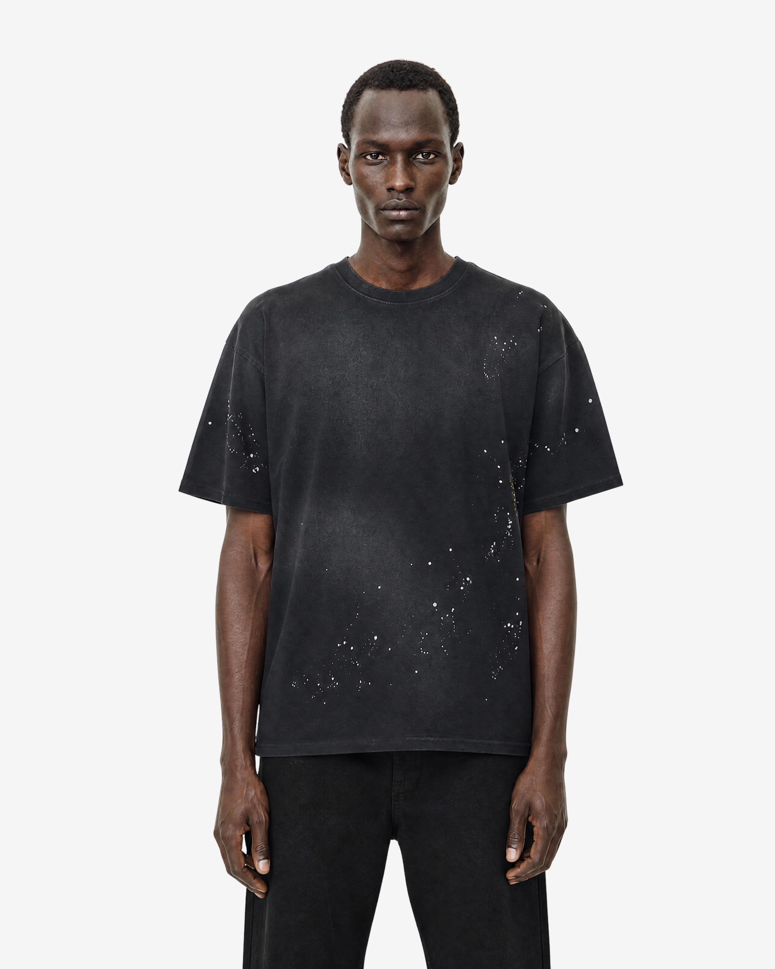Splatter T-Shirt