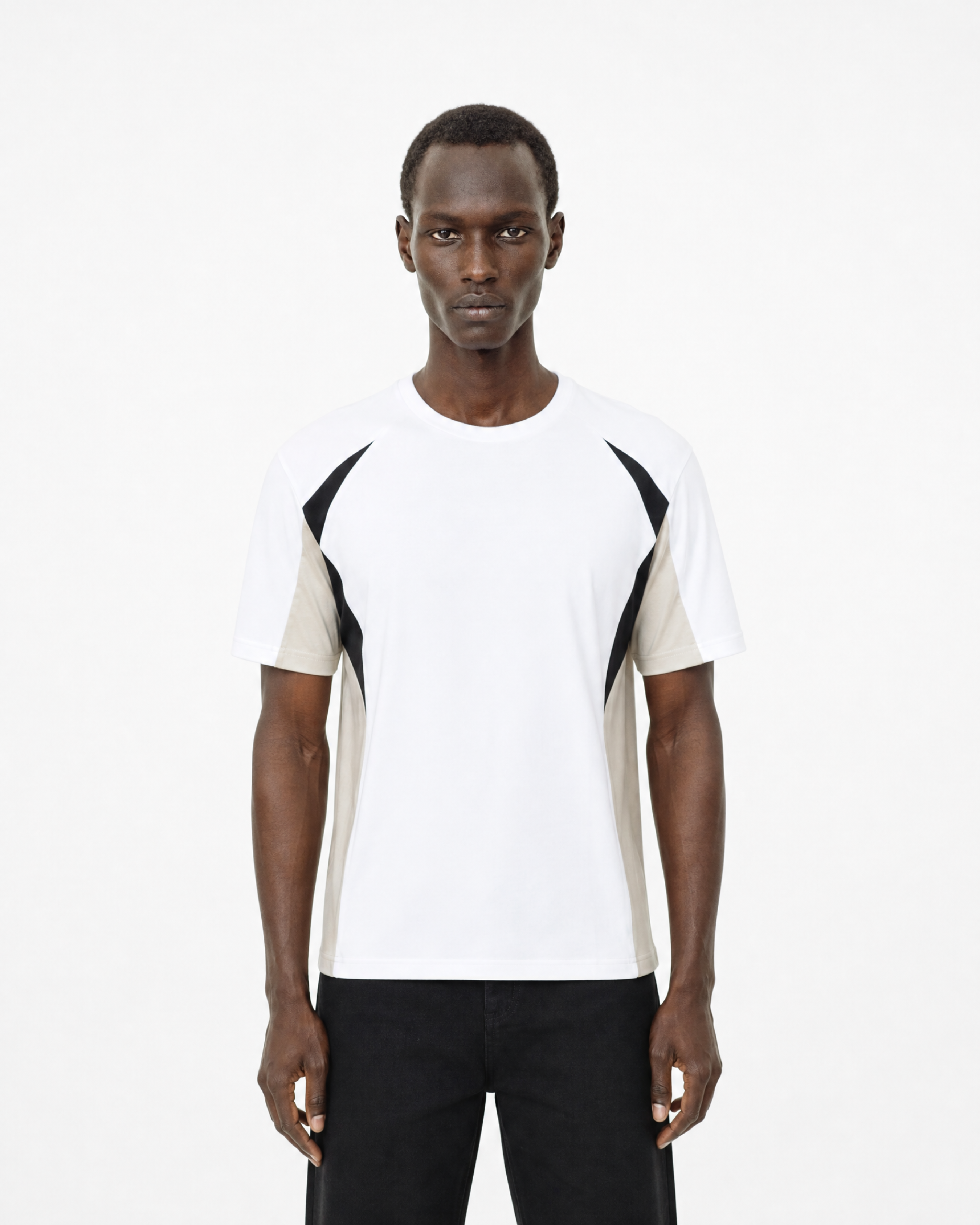 Blocks T-Shirt