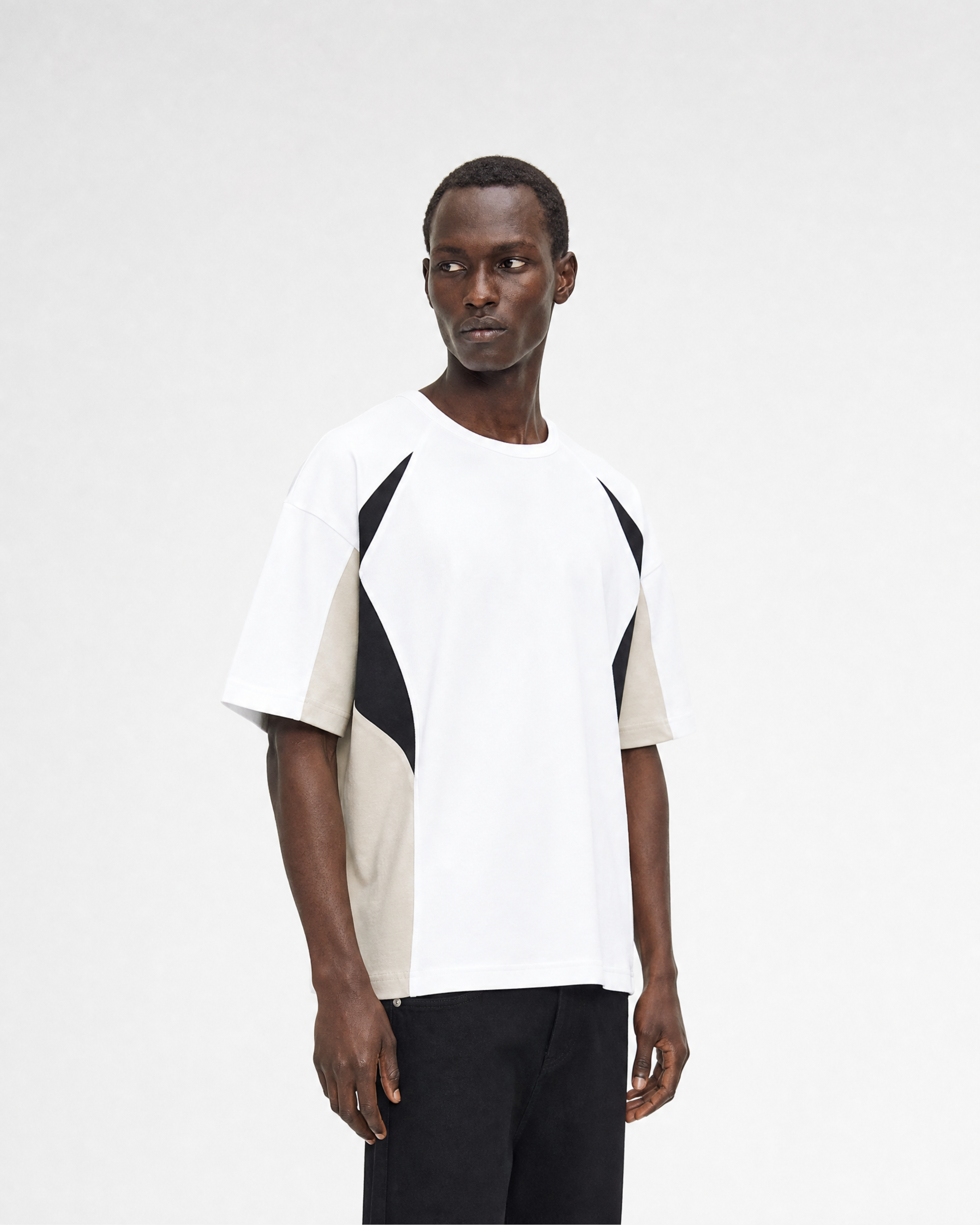 Blocks T-Shirt