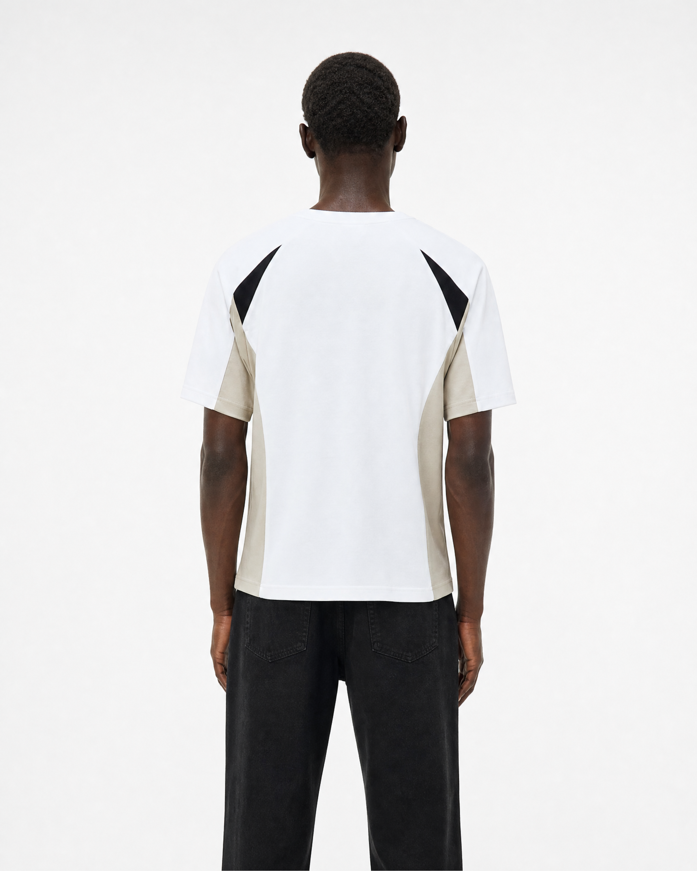 Blocks T-Shirt