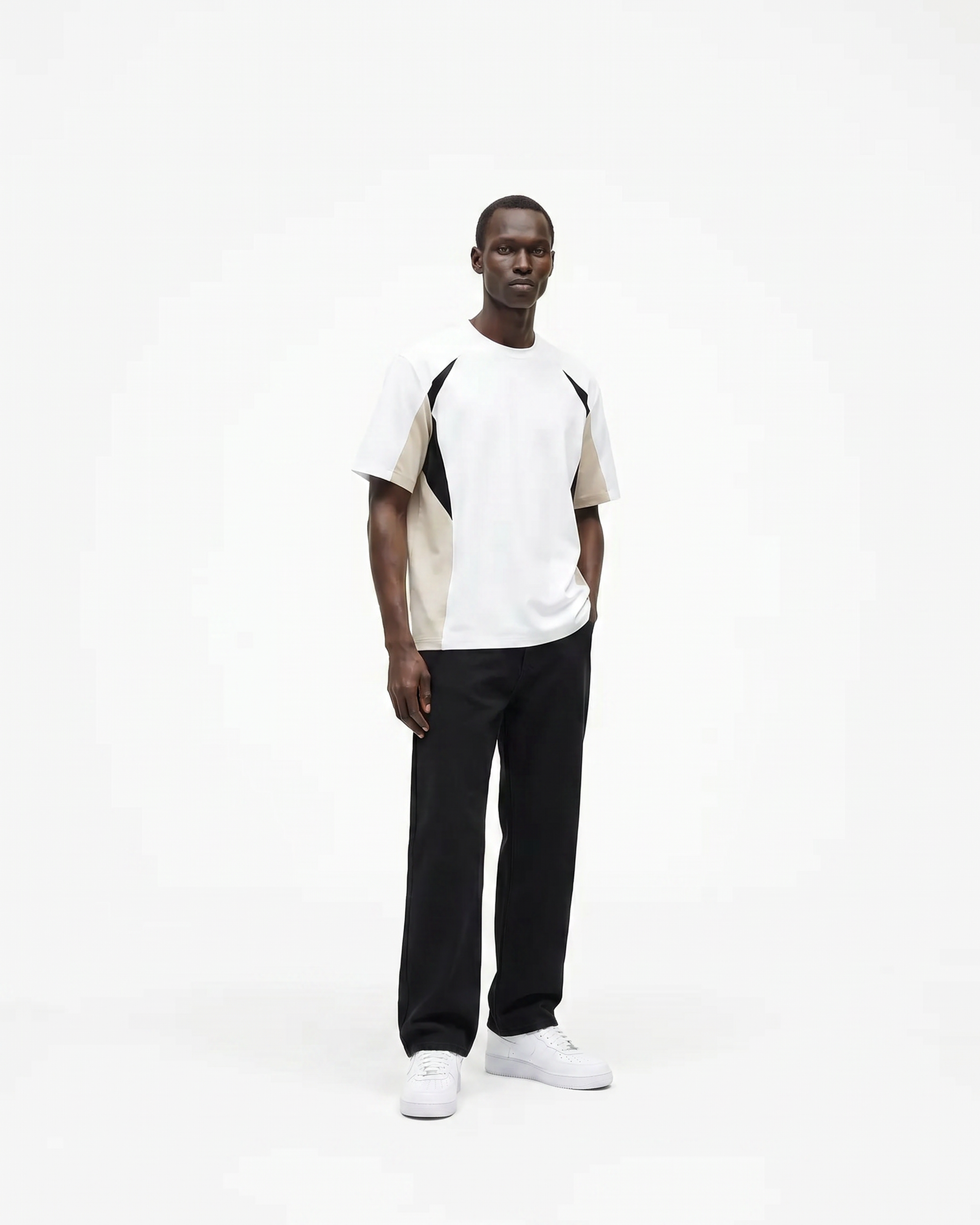 Blocks T-Shirt
