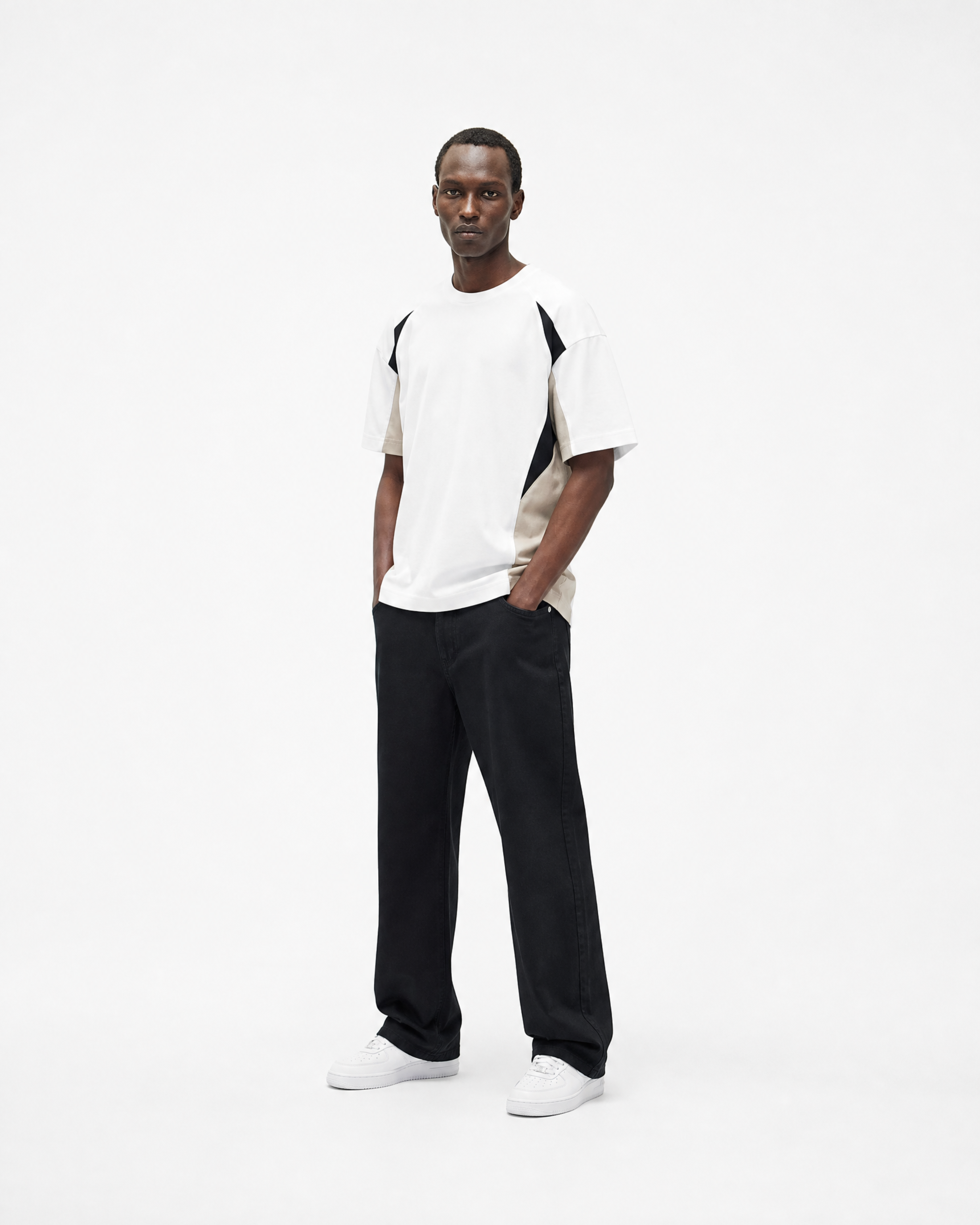Blocks T-Shirt
