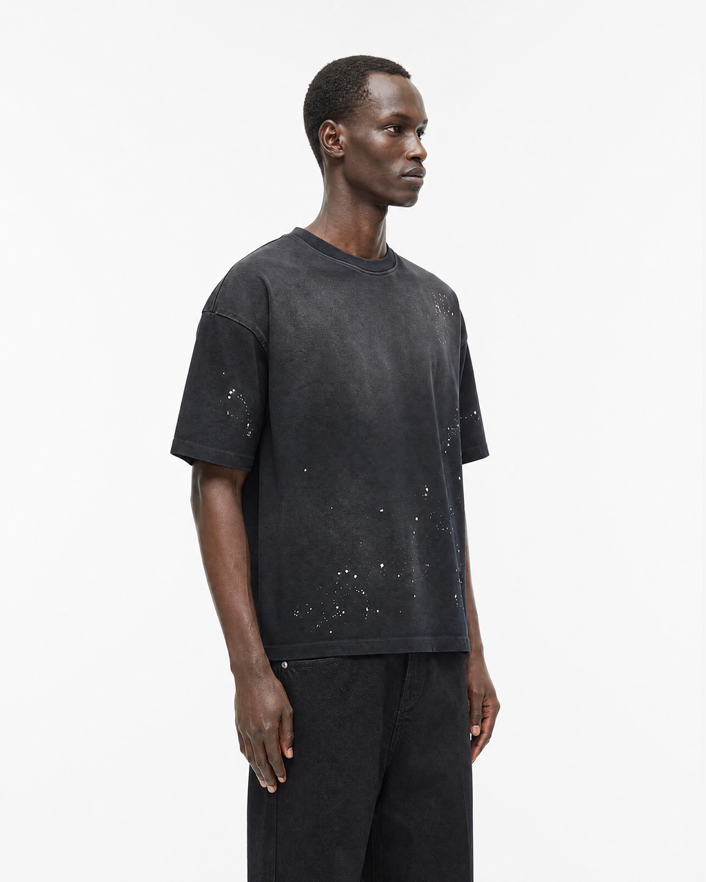 Splatter T-Shirt