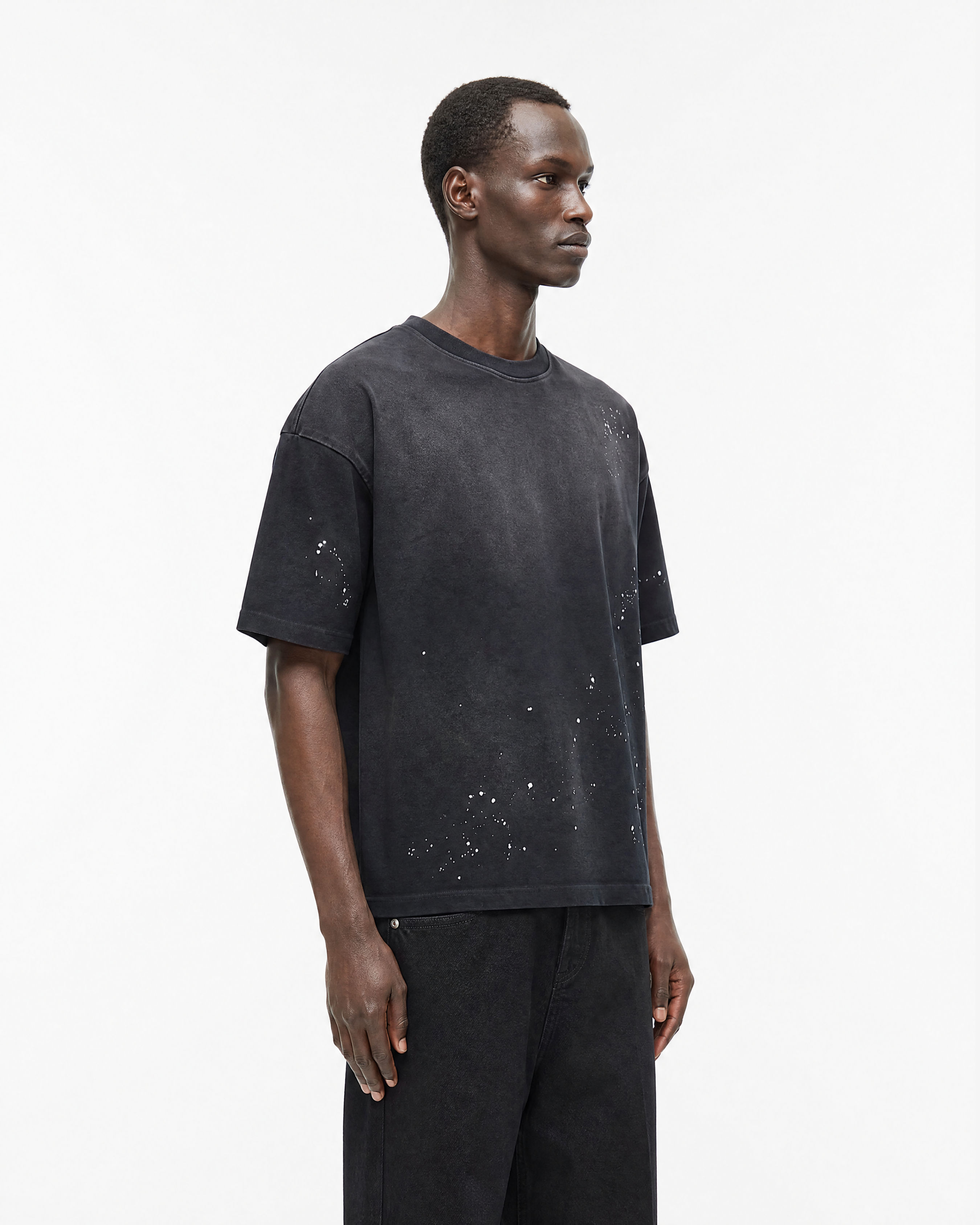 Splatter T-Shirt