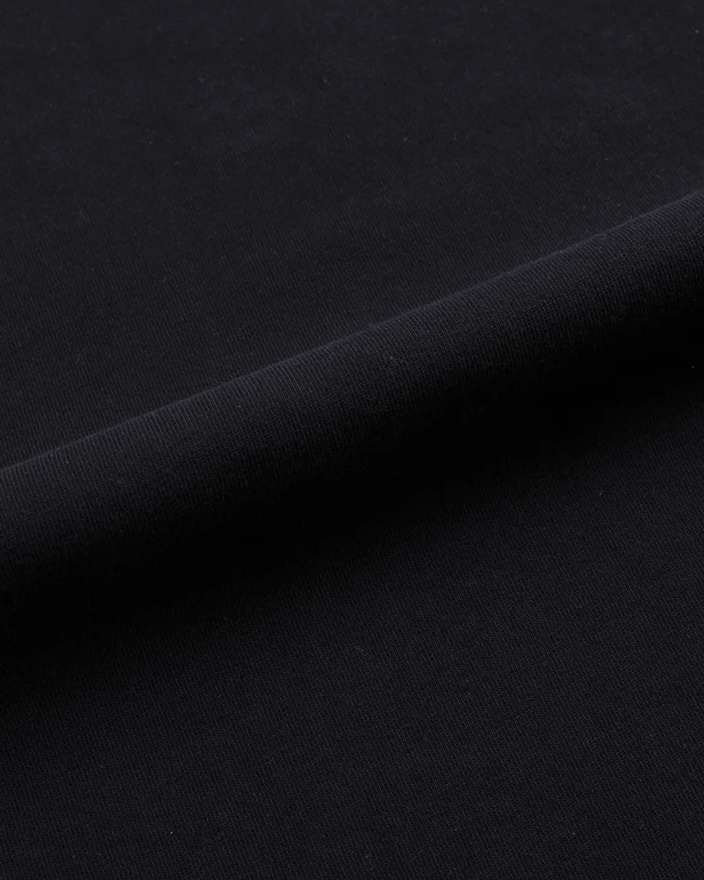 Contrast Stitch T-Shirt