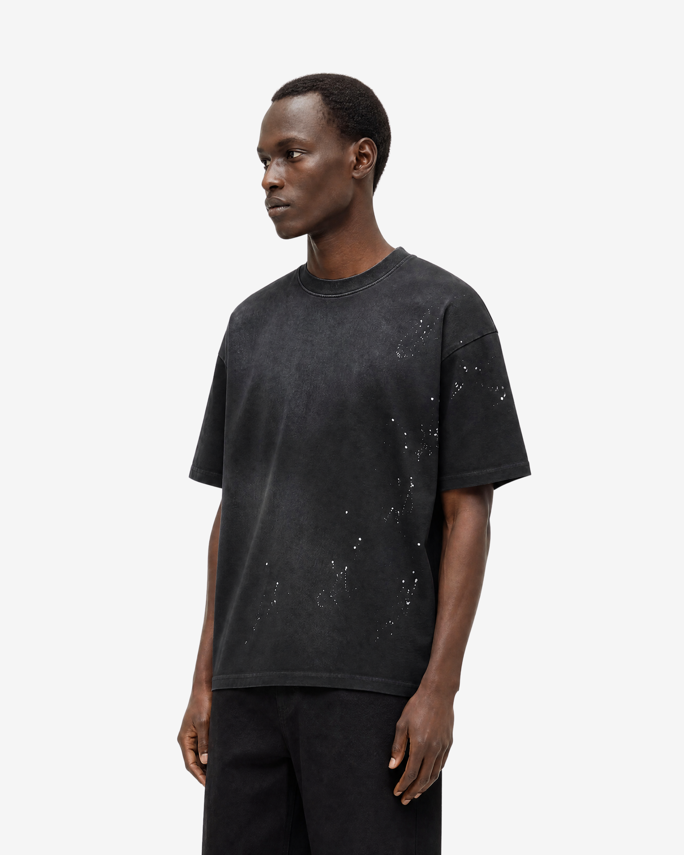 Splatter T-Shirt