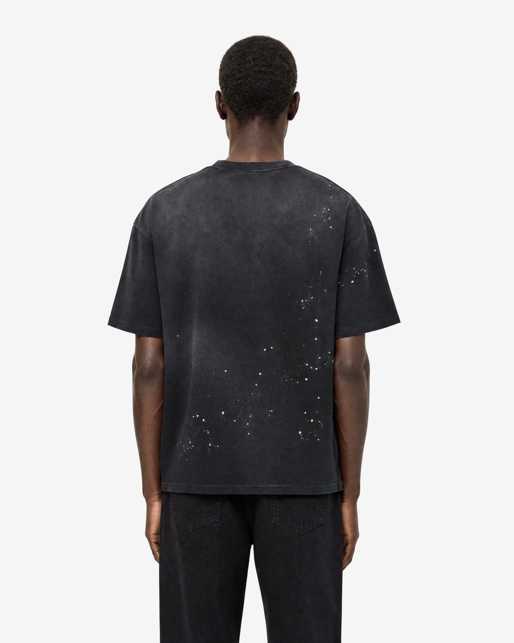 Splatter T-Shirt