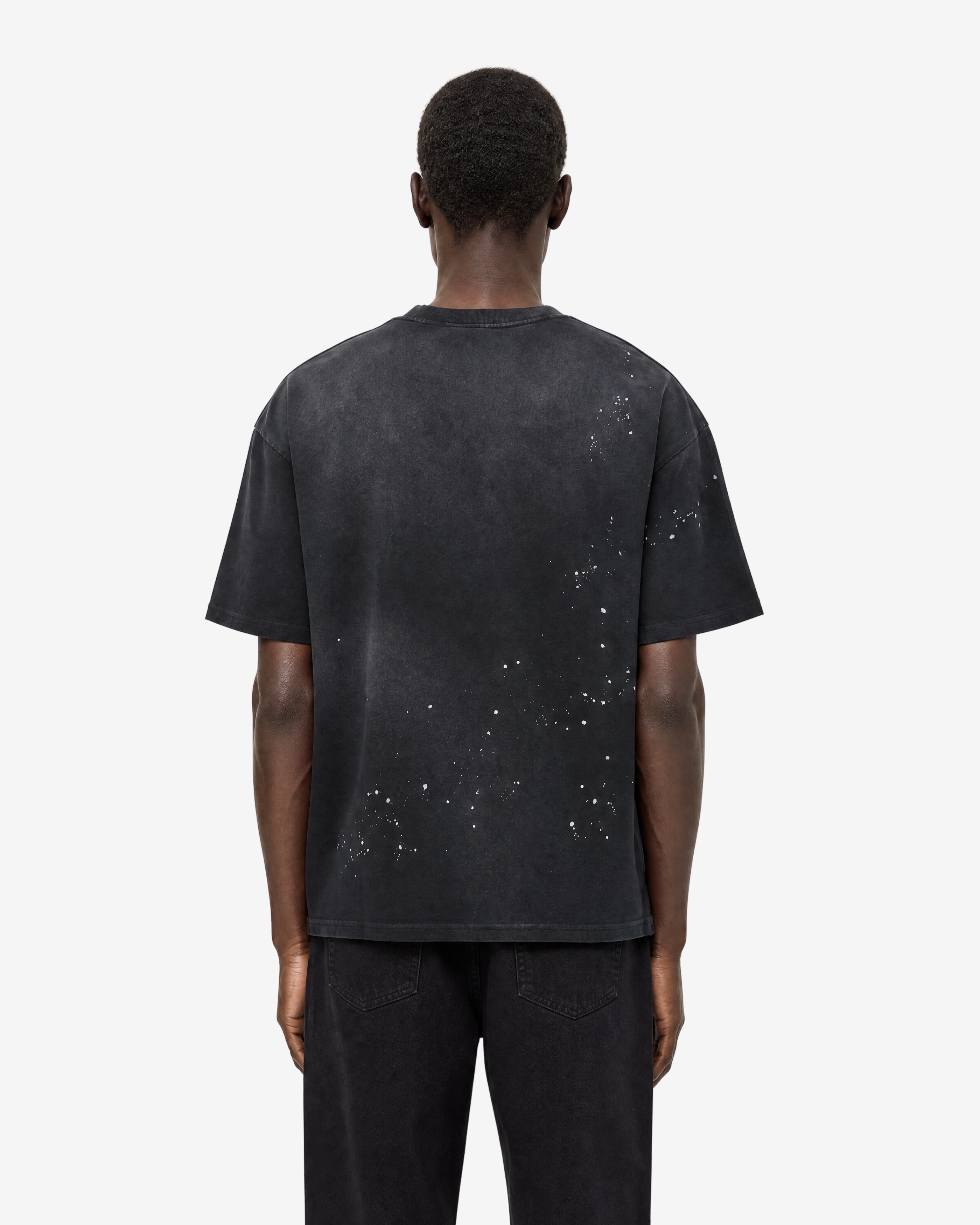 Splatter T-Shirt