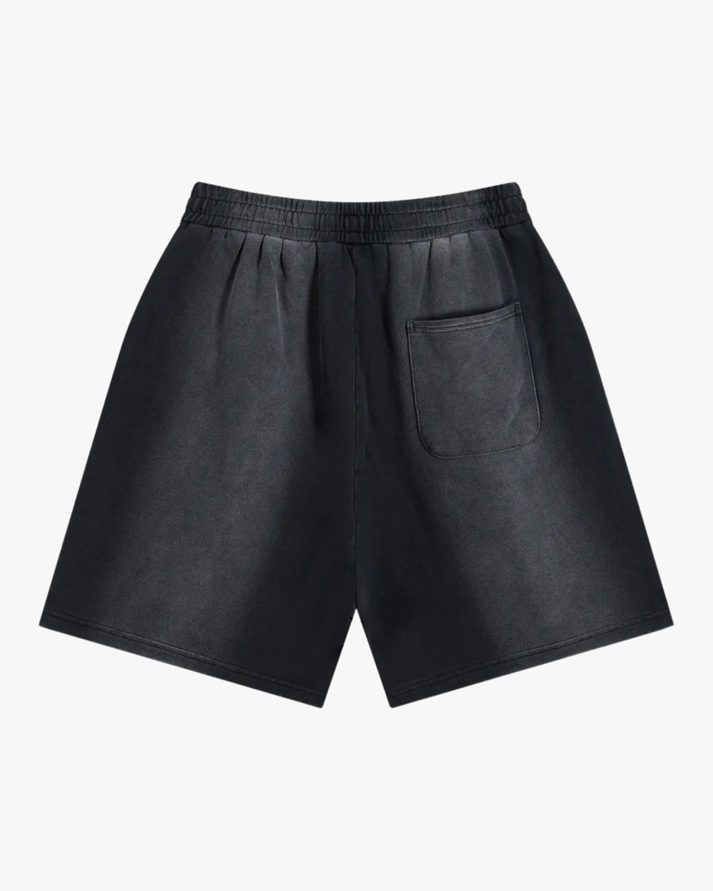 Distressed Shorts