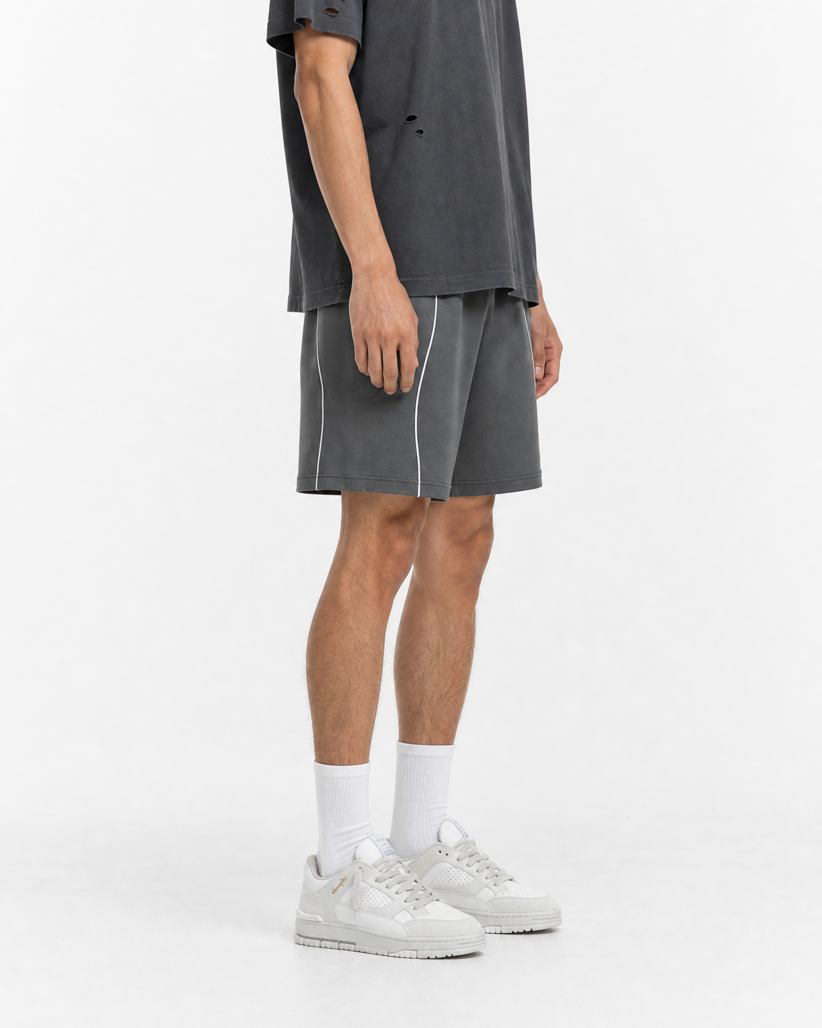 Piping Shorts