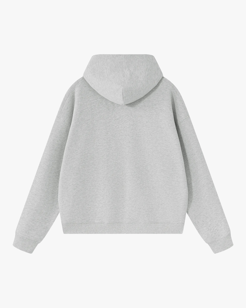Oversized Essentials Hoodie