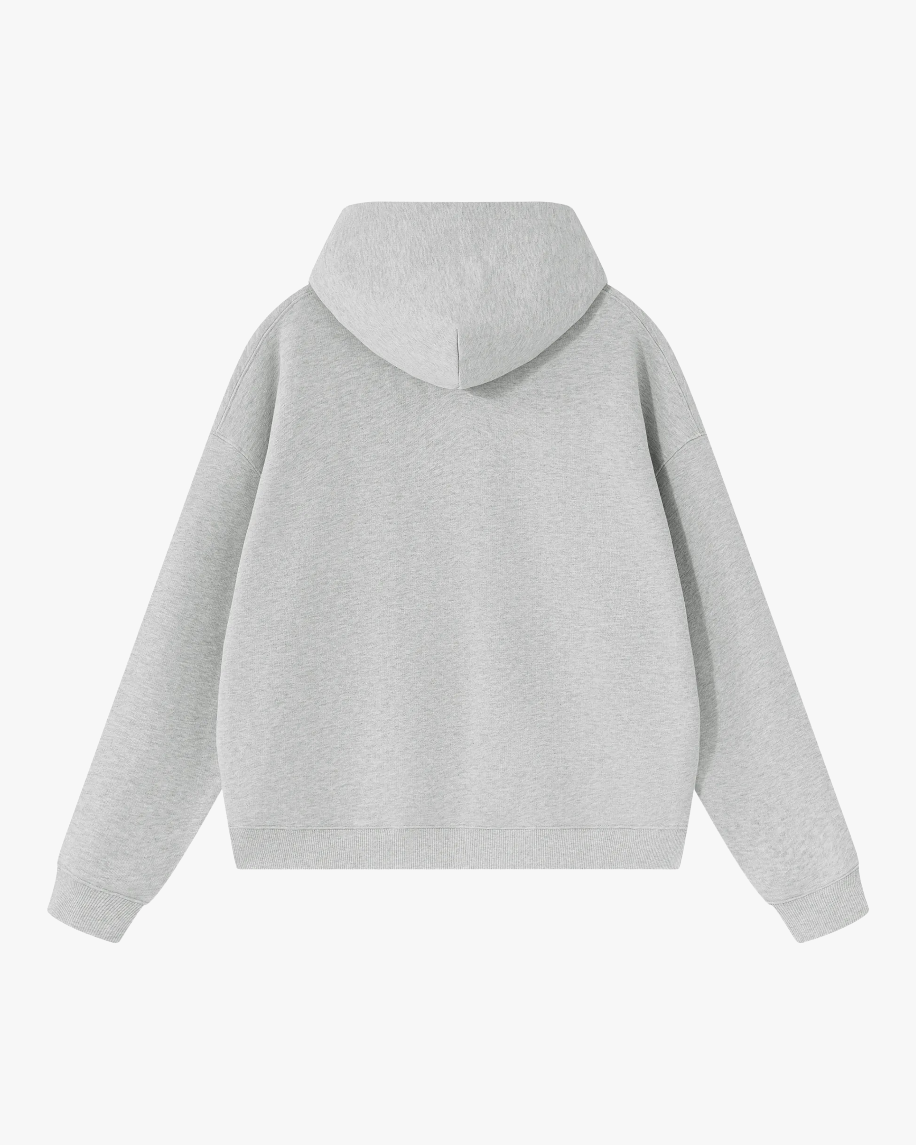 Oversized Essentials Hoodie