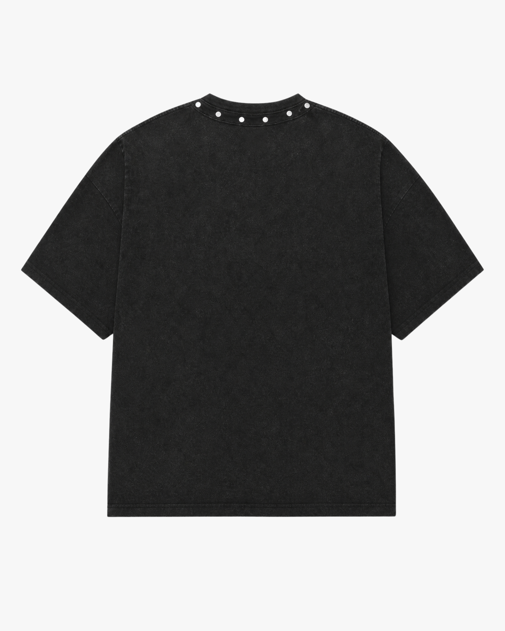 Studded Boxy T-Shirt