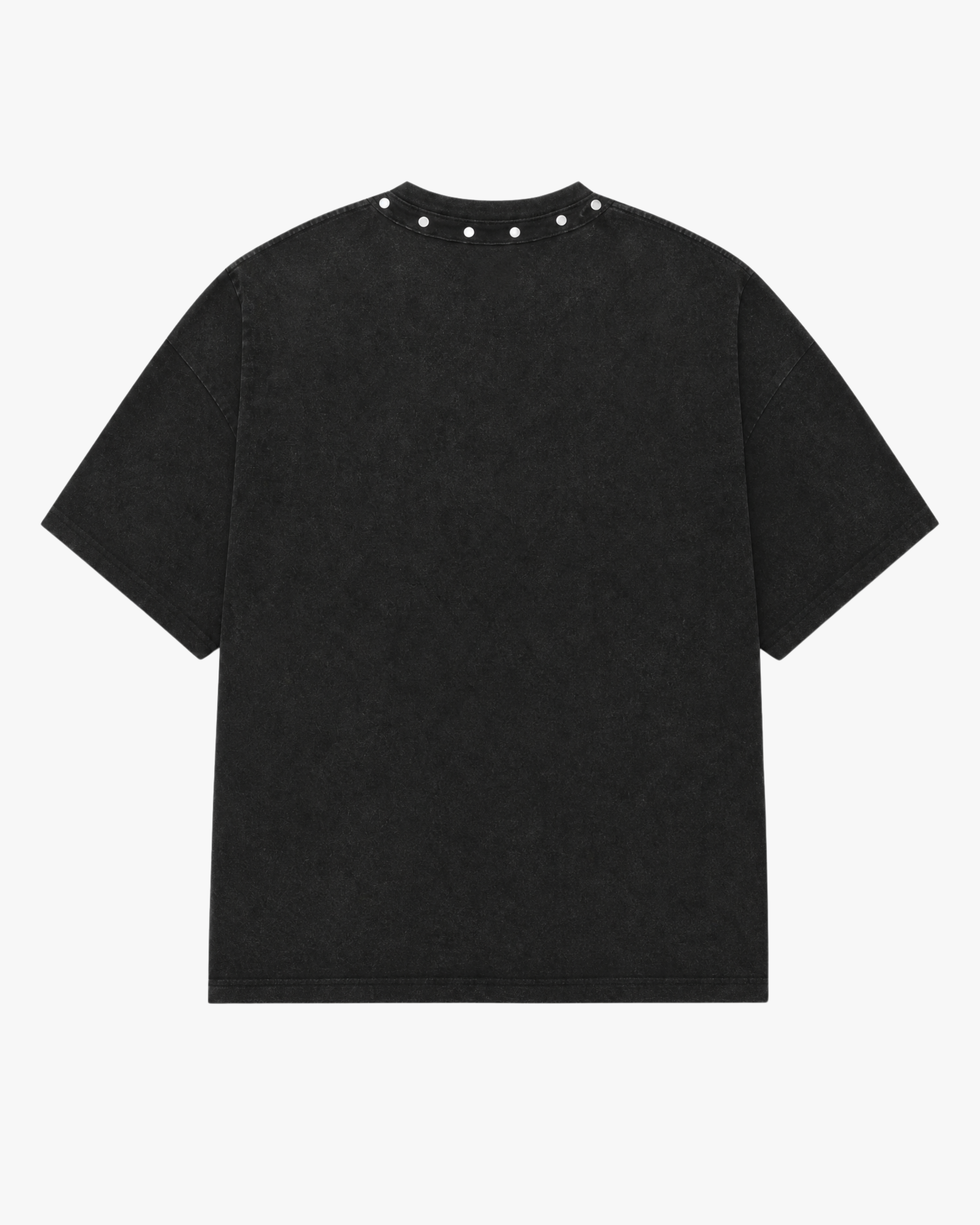 Studded Boxy T-Shirt