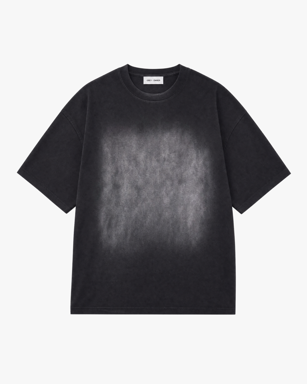Square Patch T-Shirt