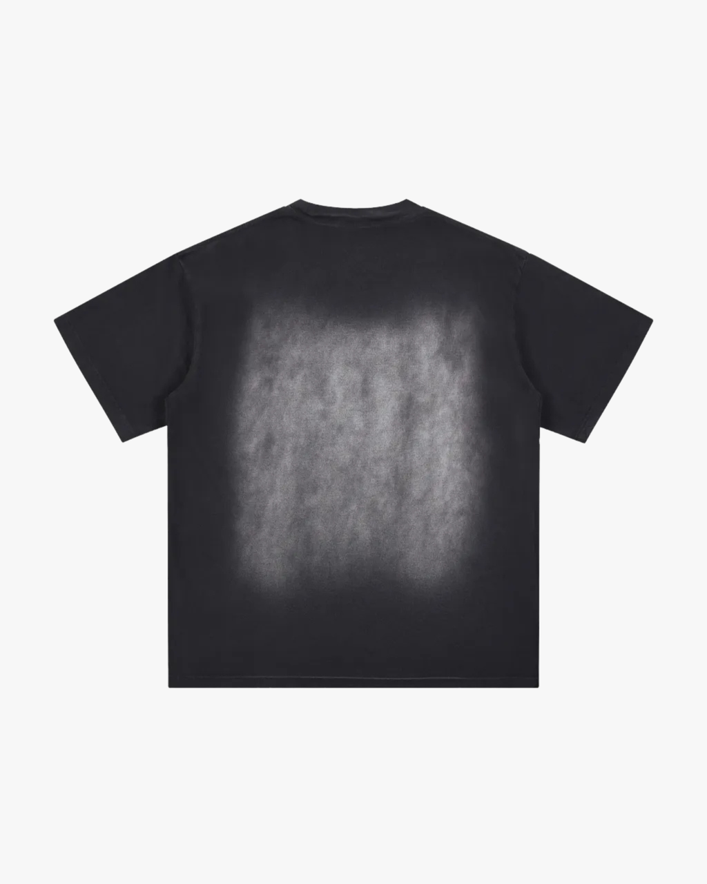 Square Patch T-Shirt