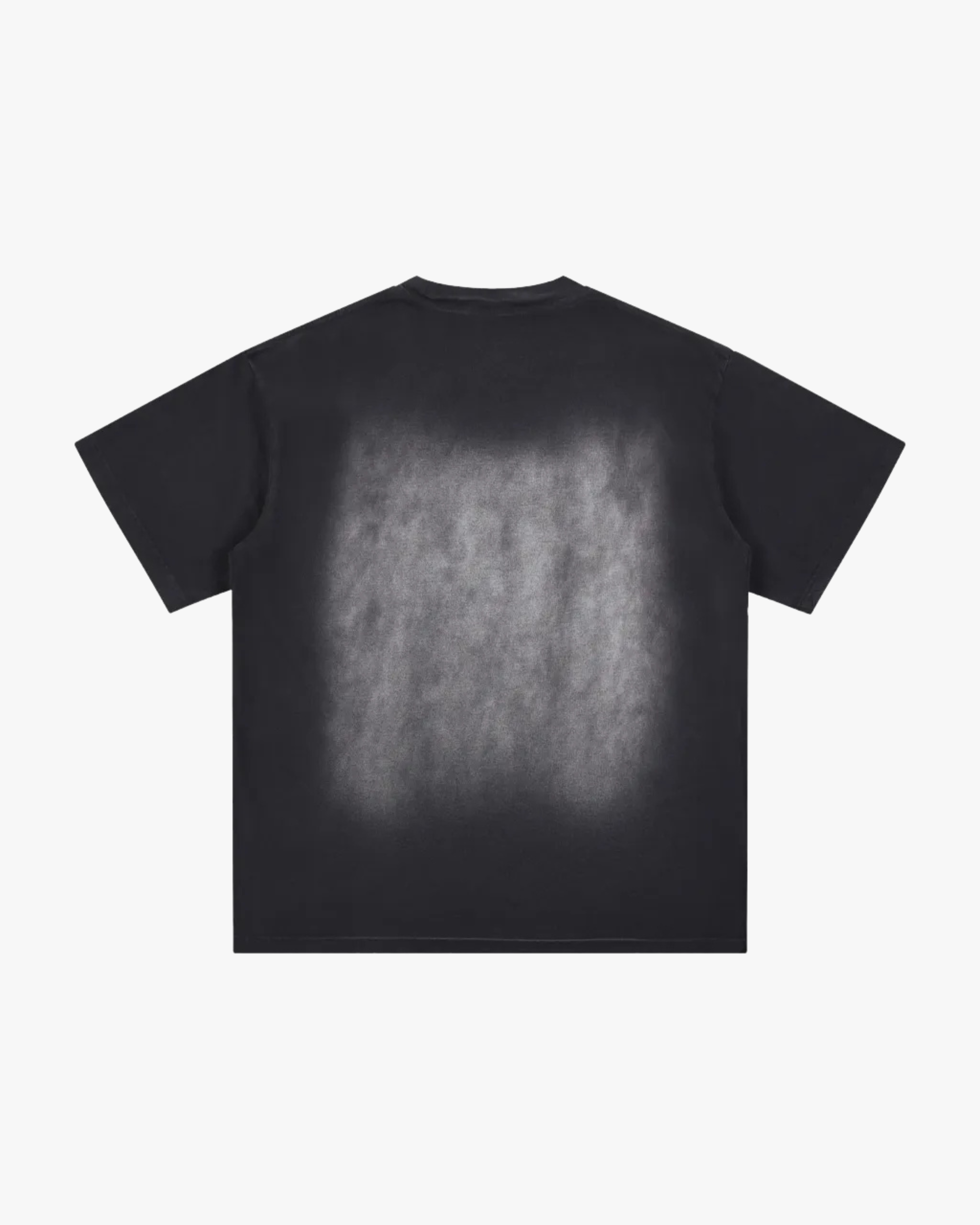 Square Patch T-Shirt