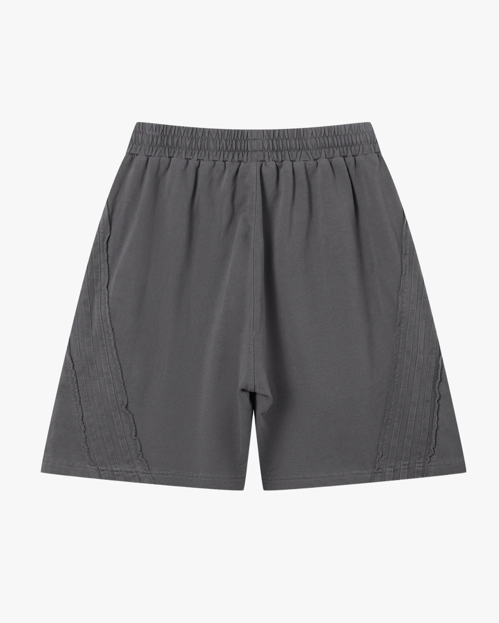 Vintage Raw Edge Shorts