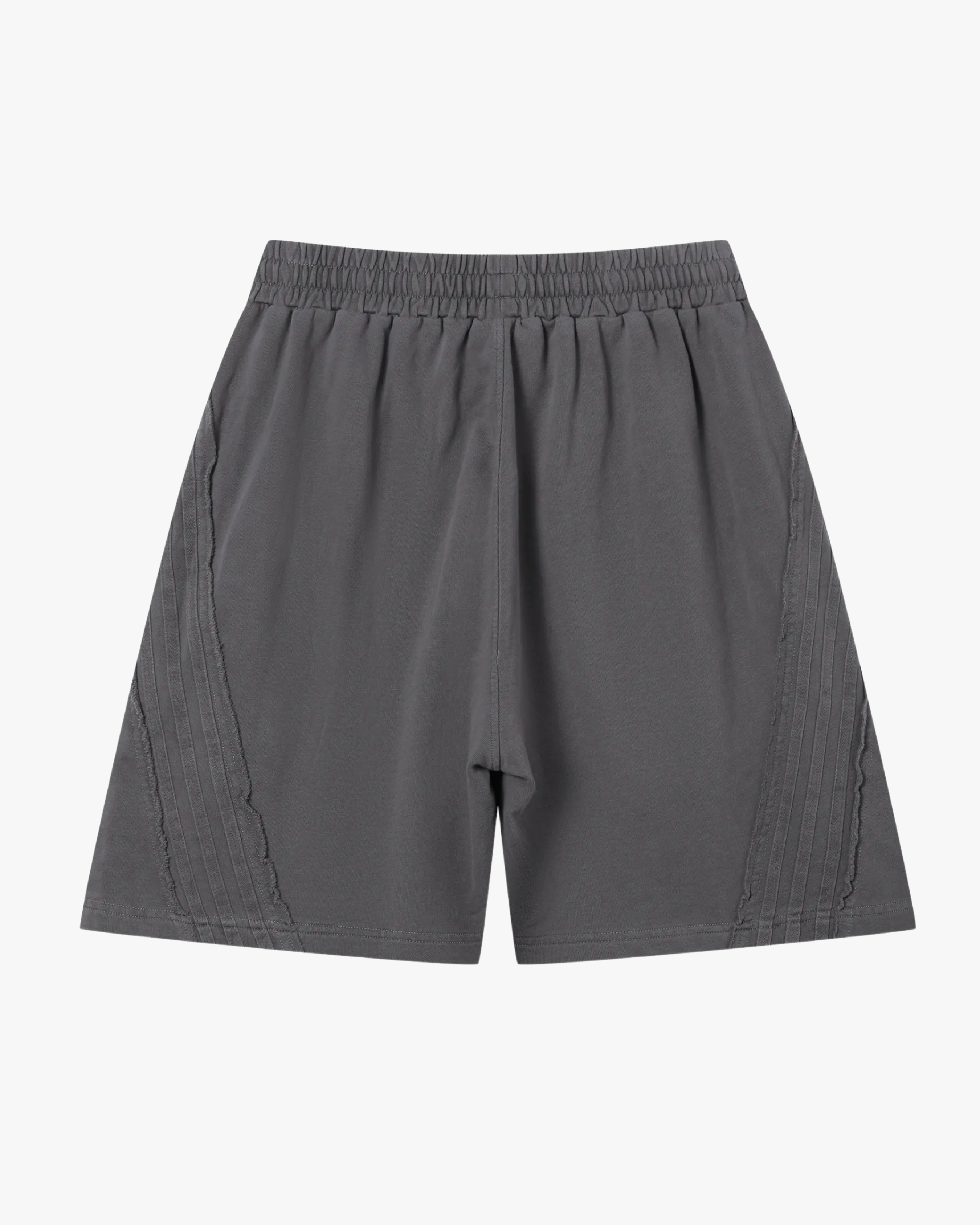 Vintage Raw Edge Shorts