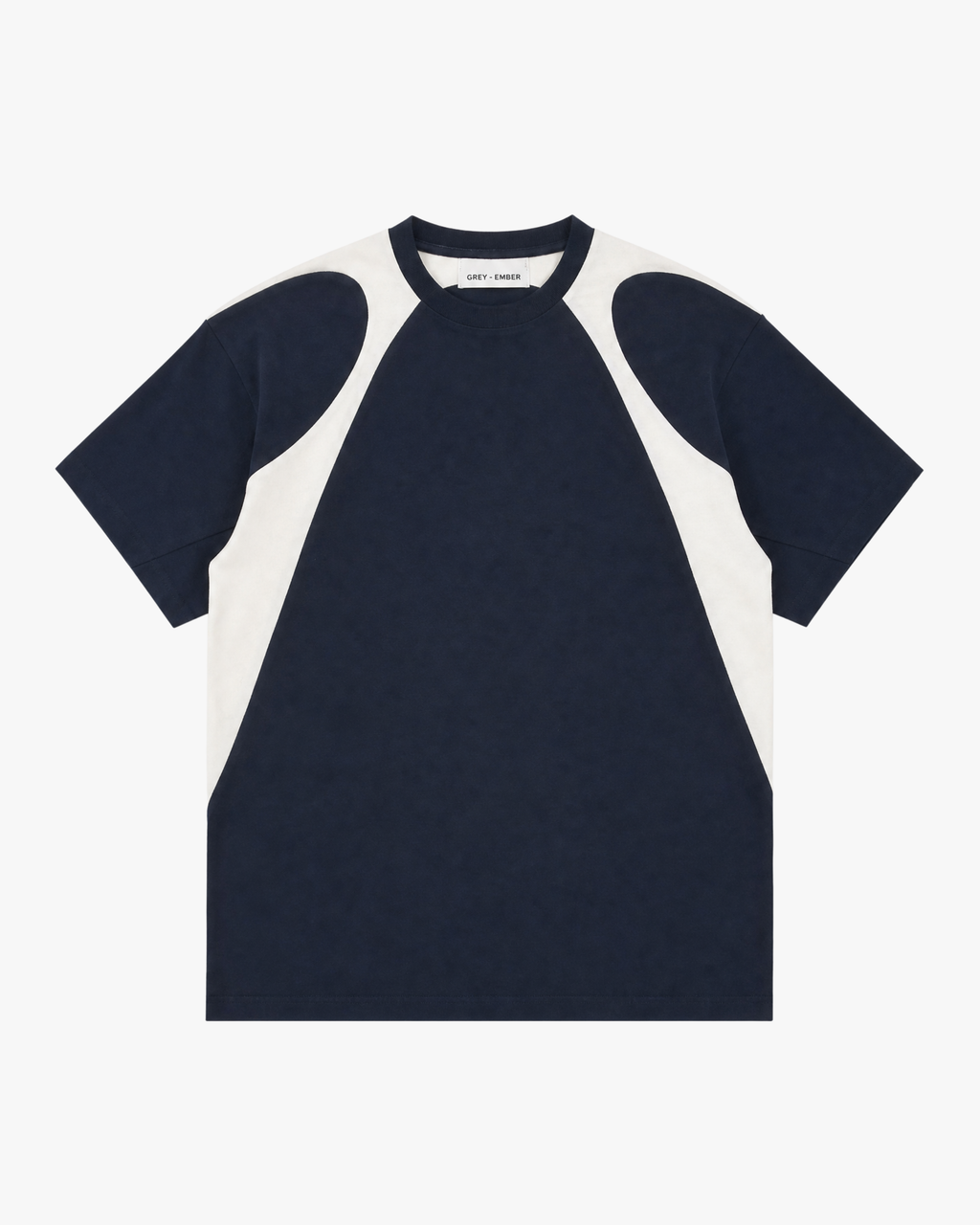 Contrast T-Shirt