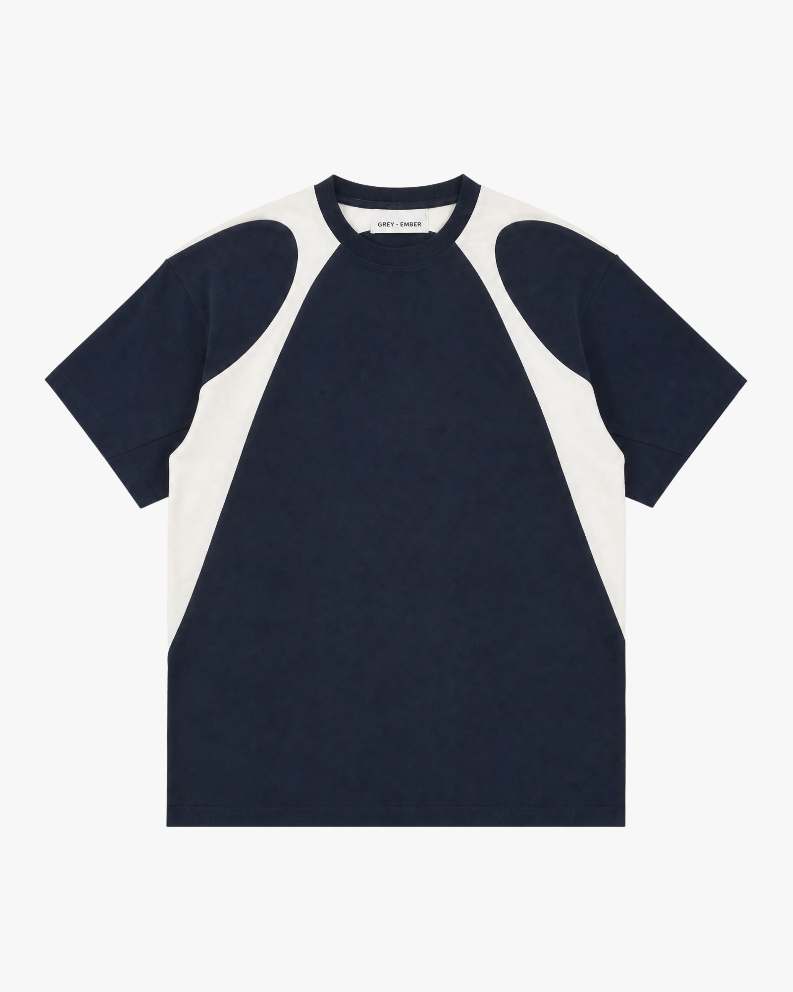 Contrast T-Shirt