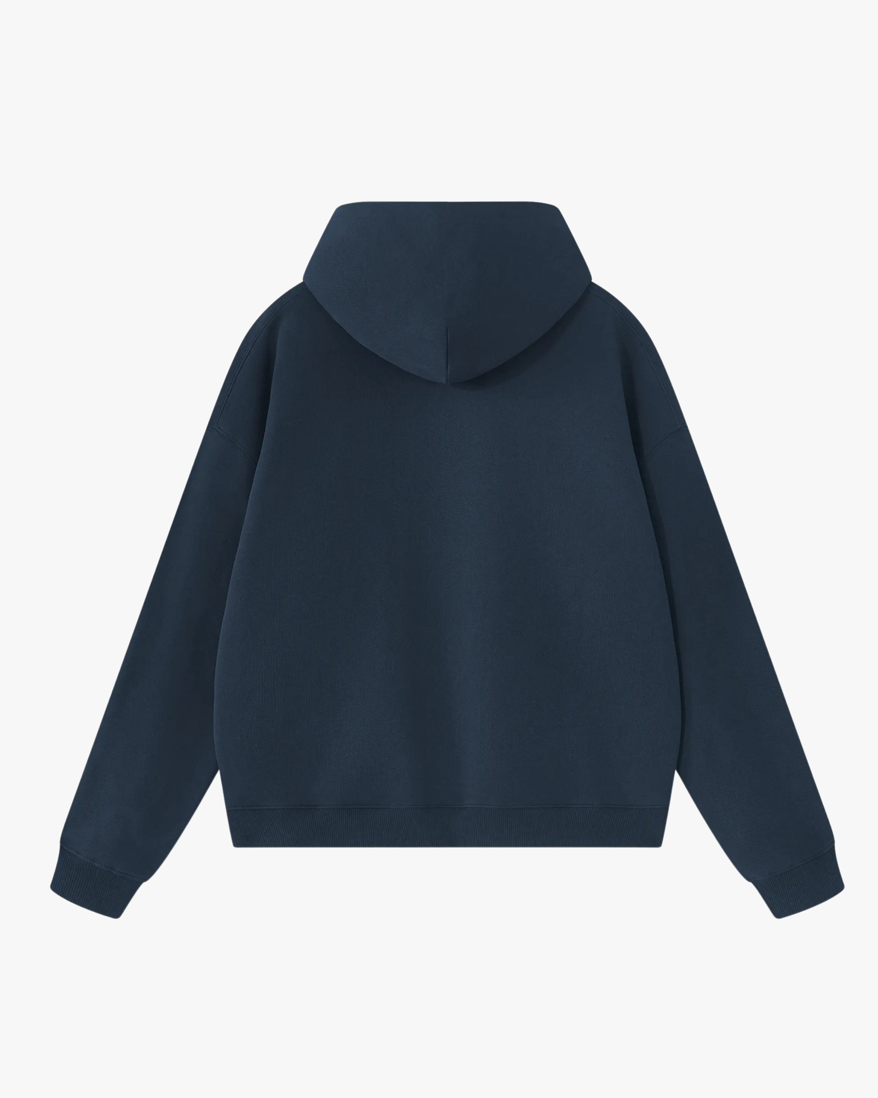 Oversized Essentials Hoodie