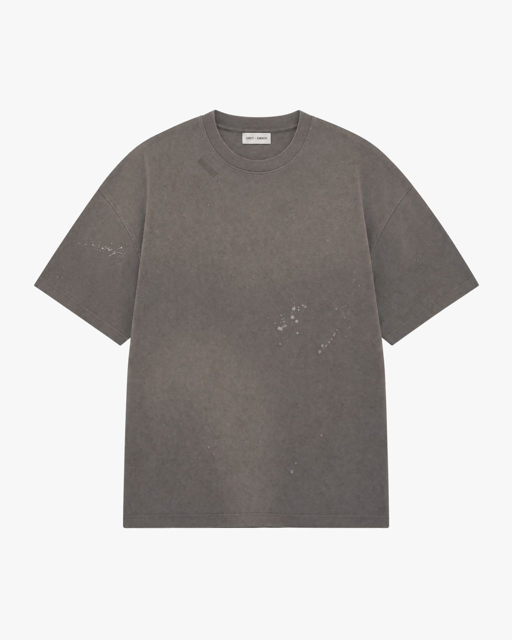 Splatter T-Shirt