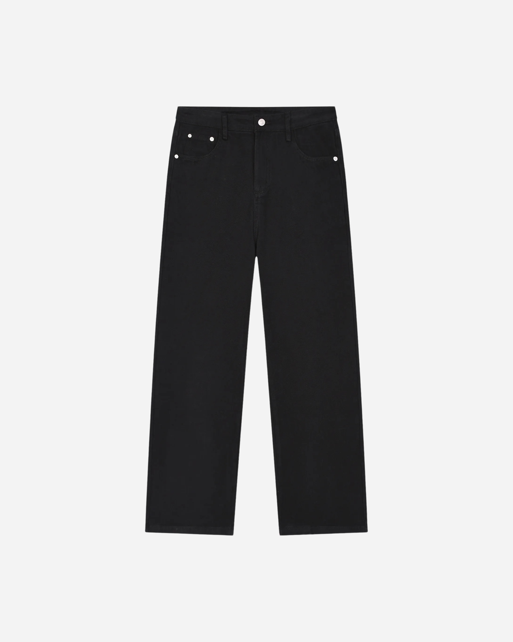 Vintage Straight Leg Jeans