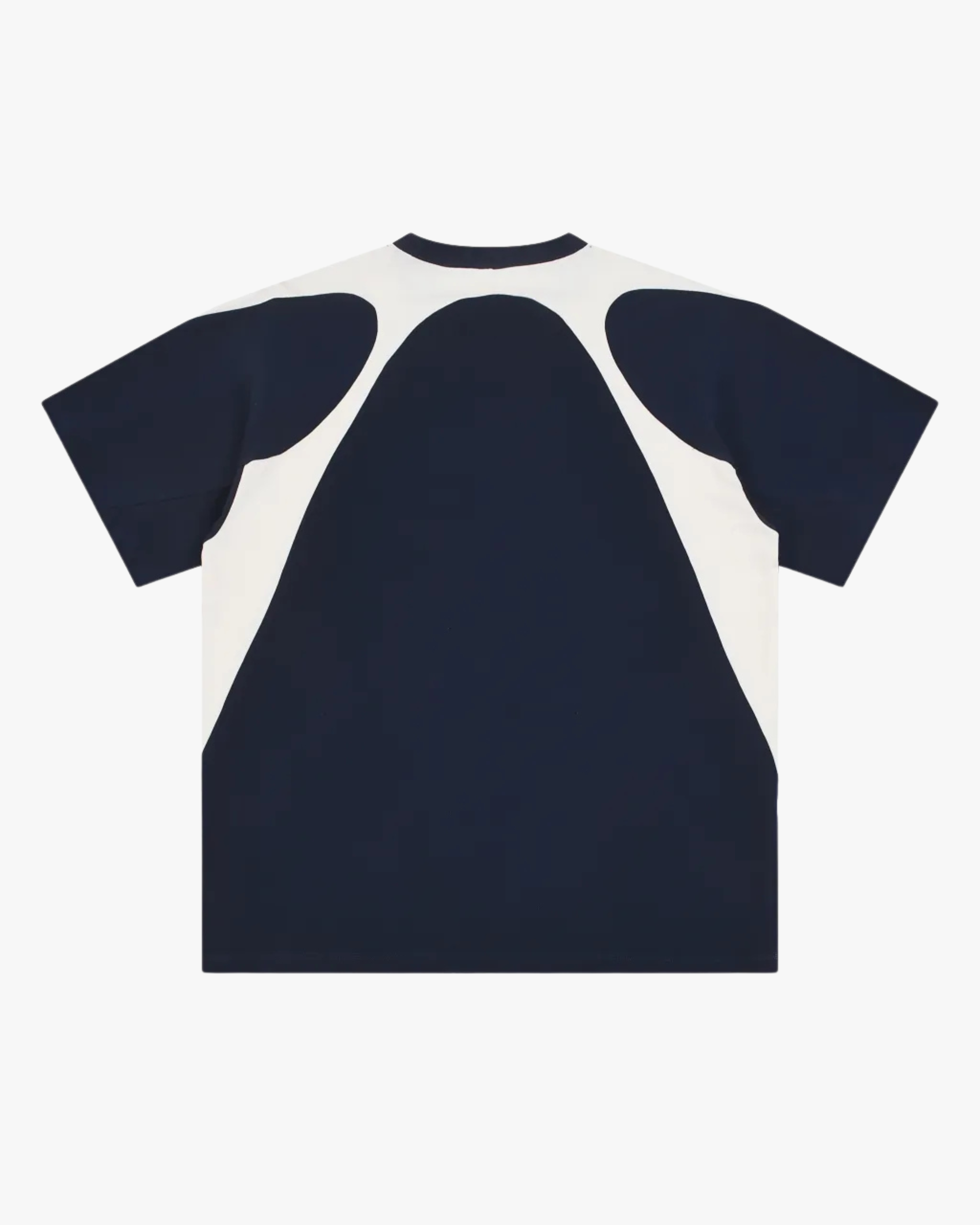 Contrast T-Shirt