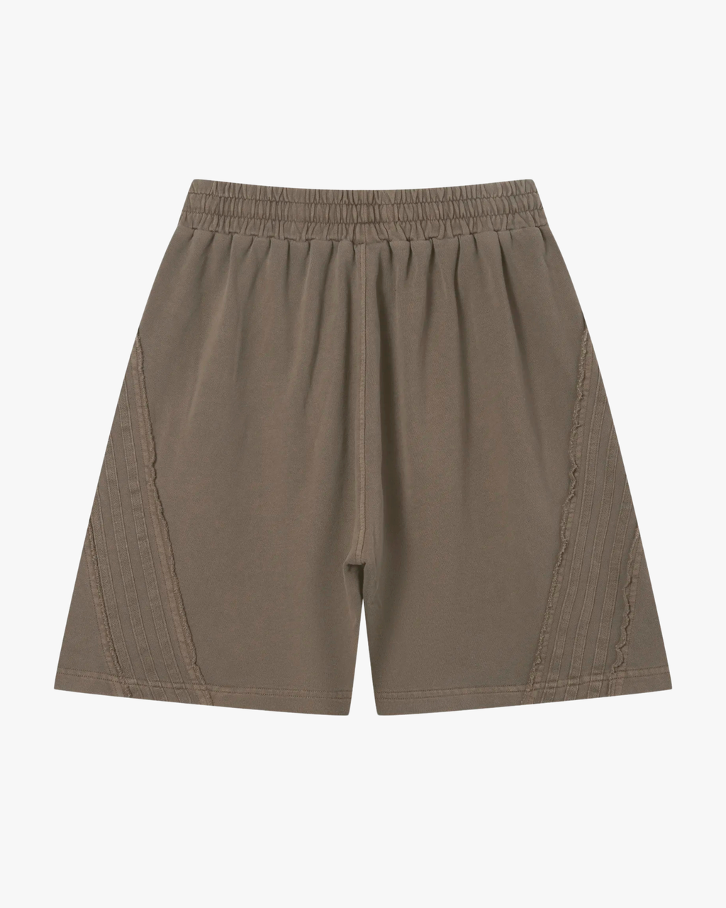 Vintage Raw Edge Shorts
