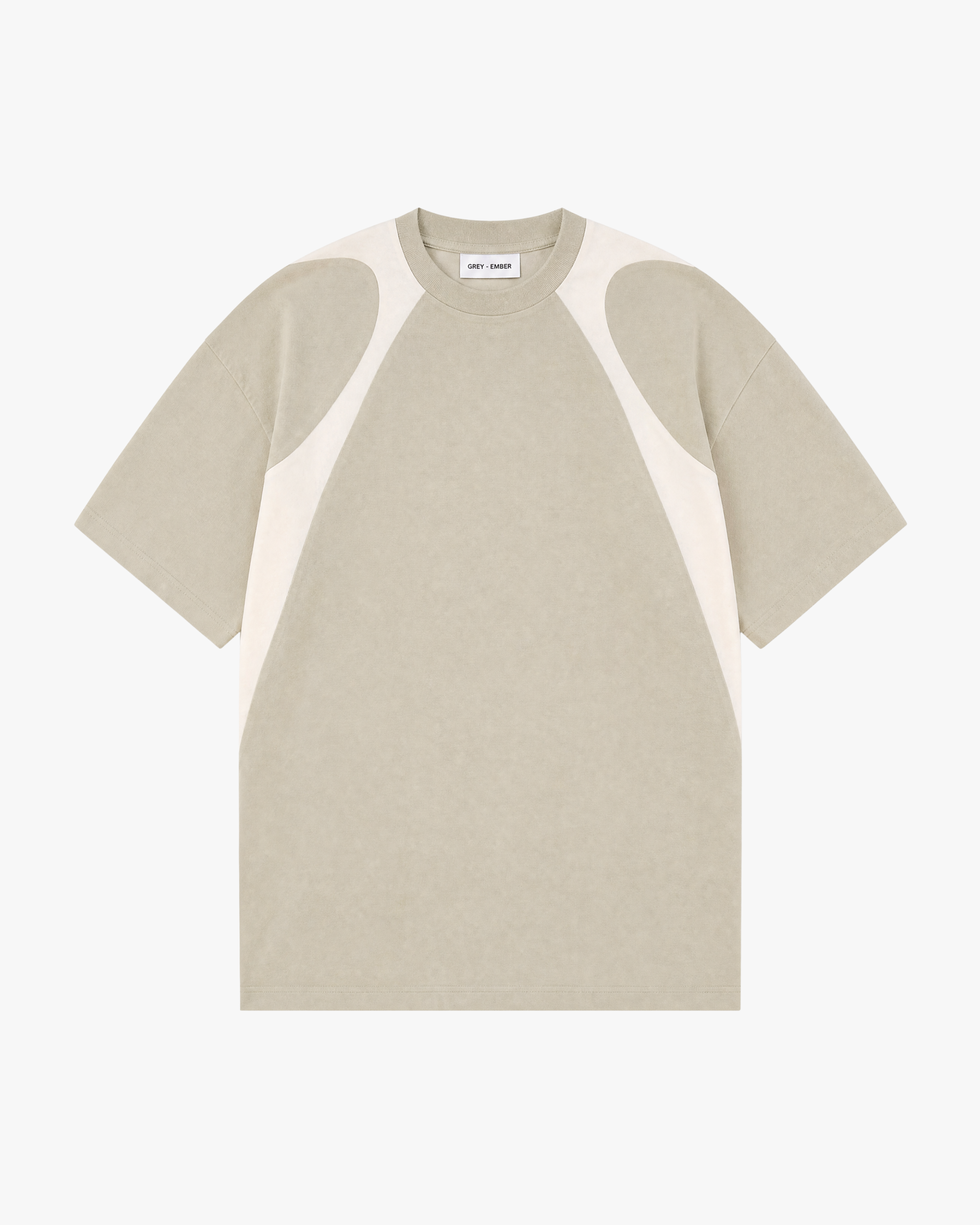 Contrast T-Shirt