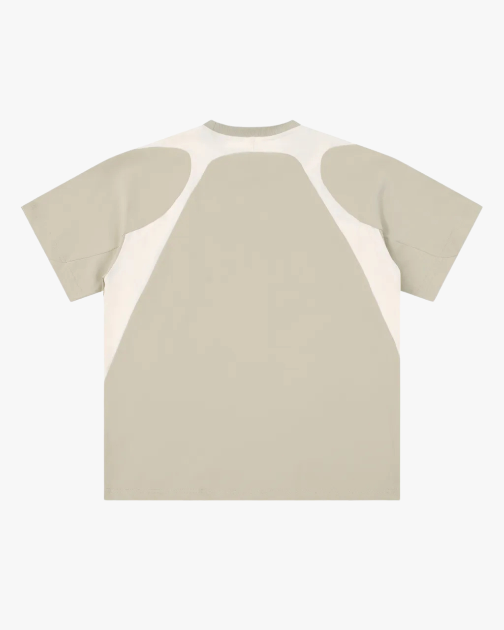Contrast T-Shirt