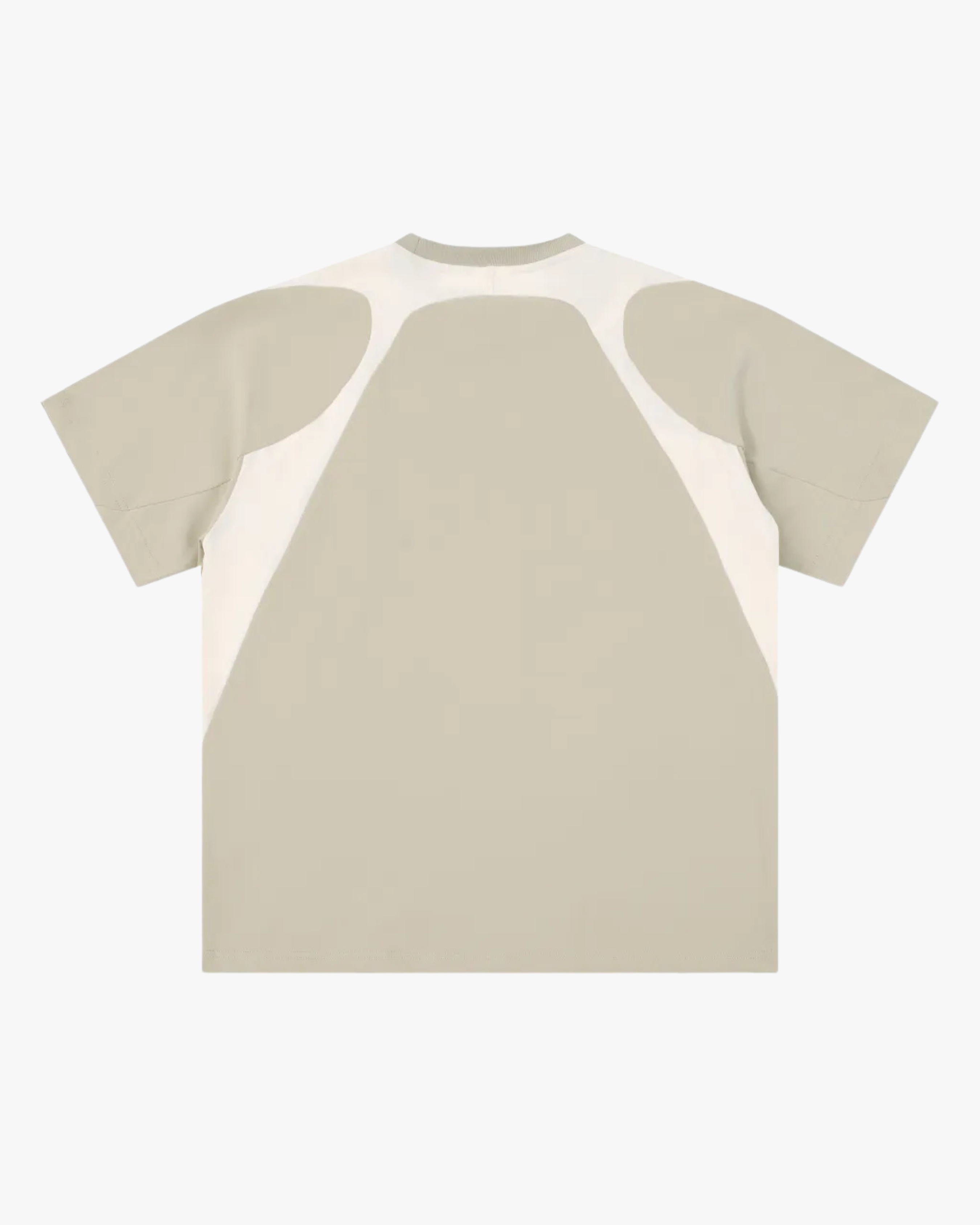 Contrast T-Shirt
