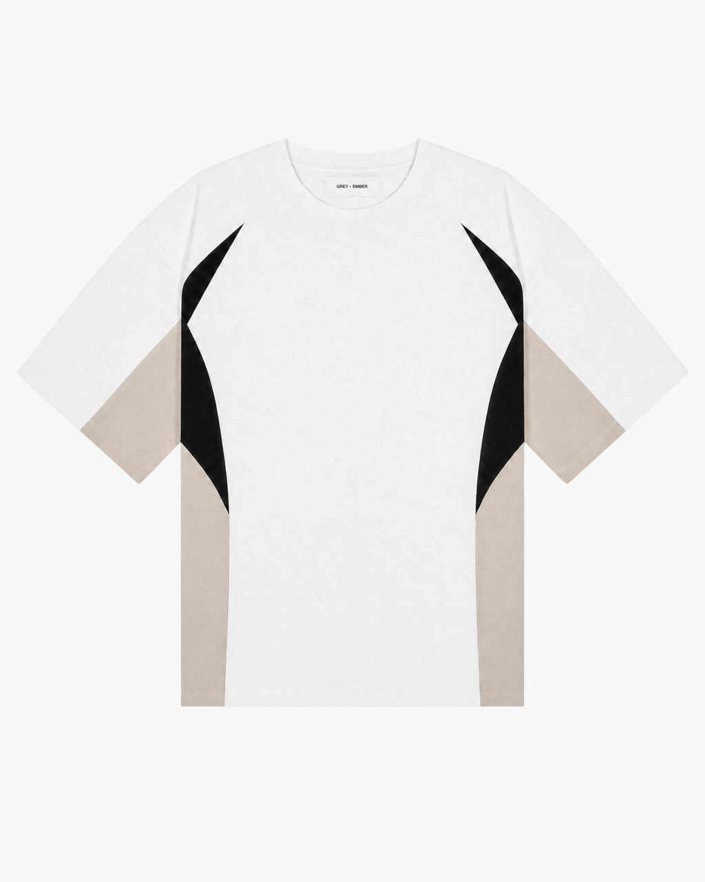Blocks T-Shirt