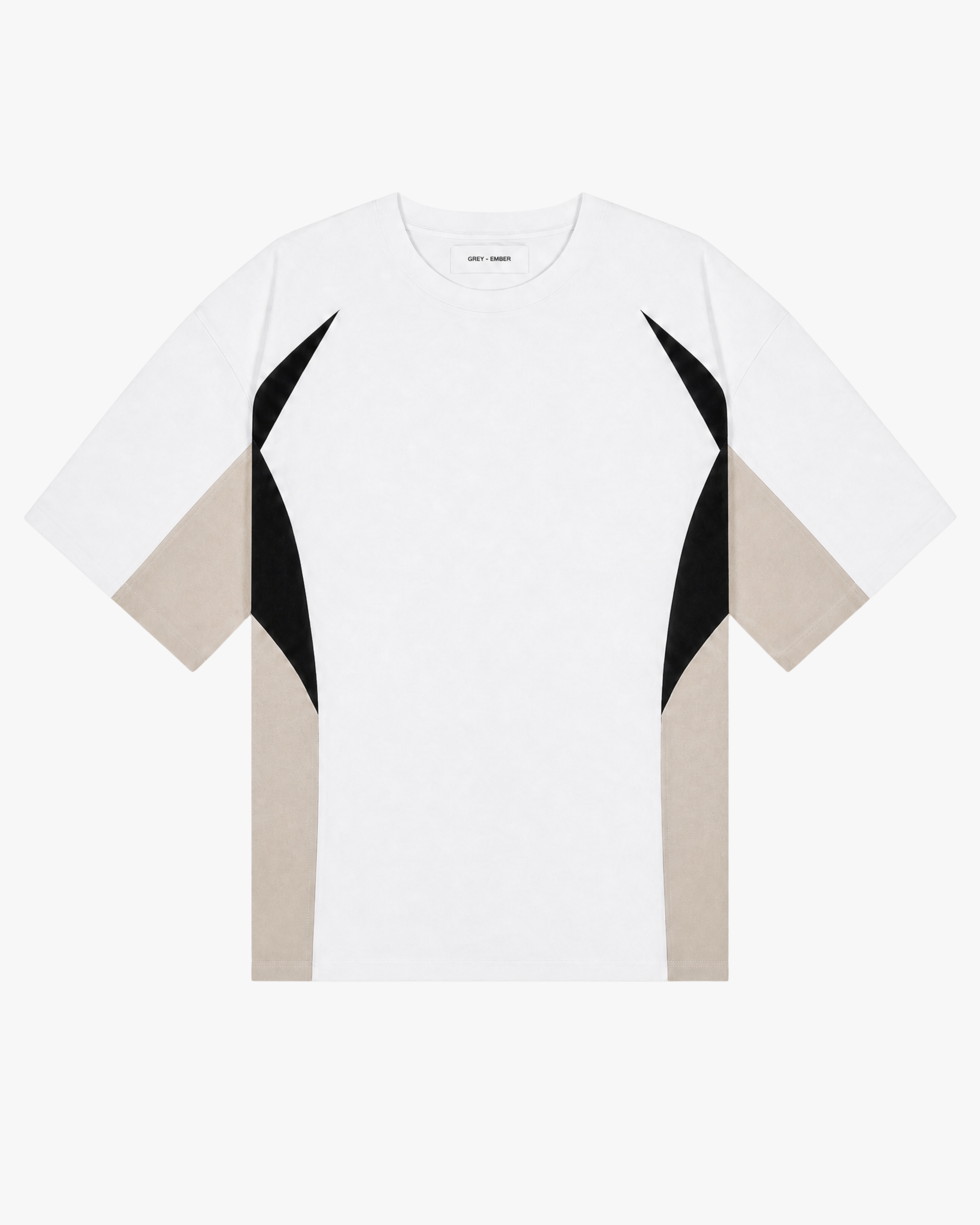 Blocks T-Shirt