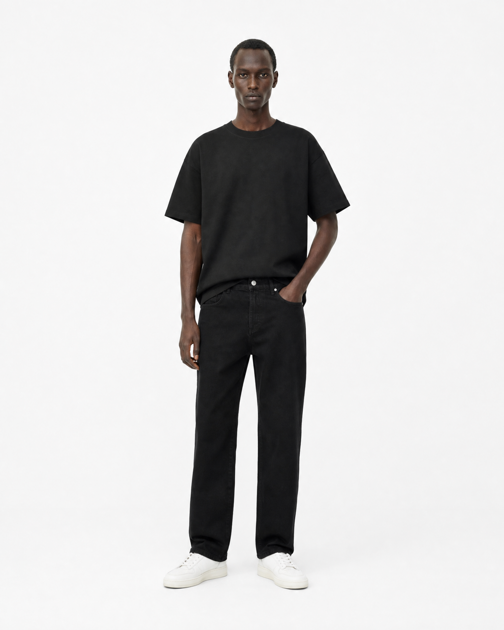 Essentials T-Shirt