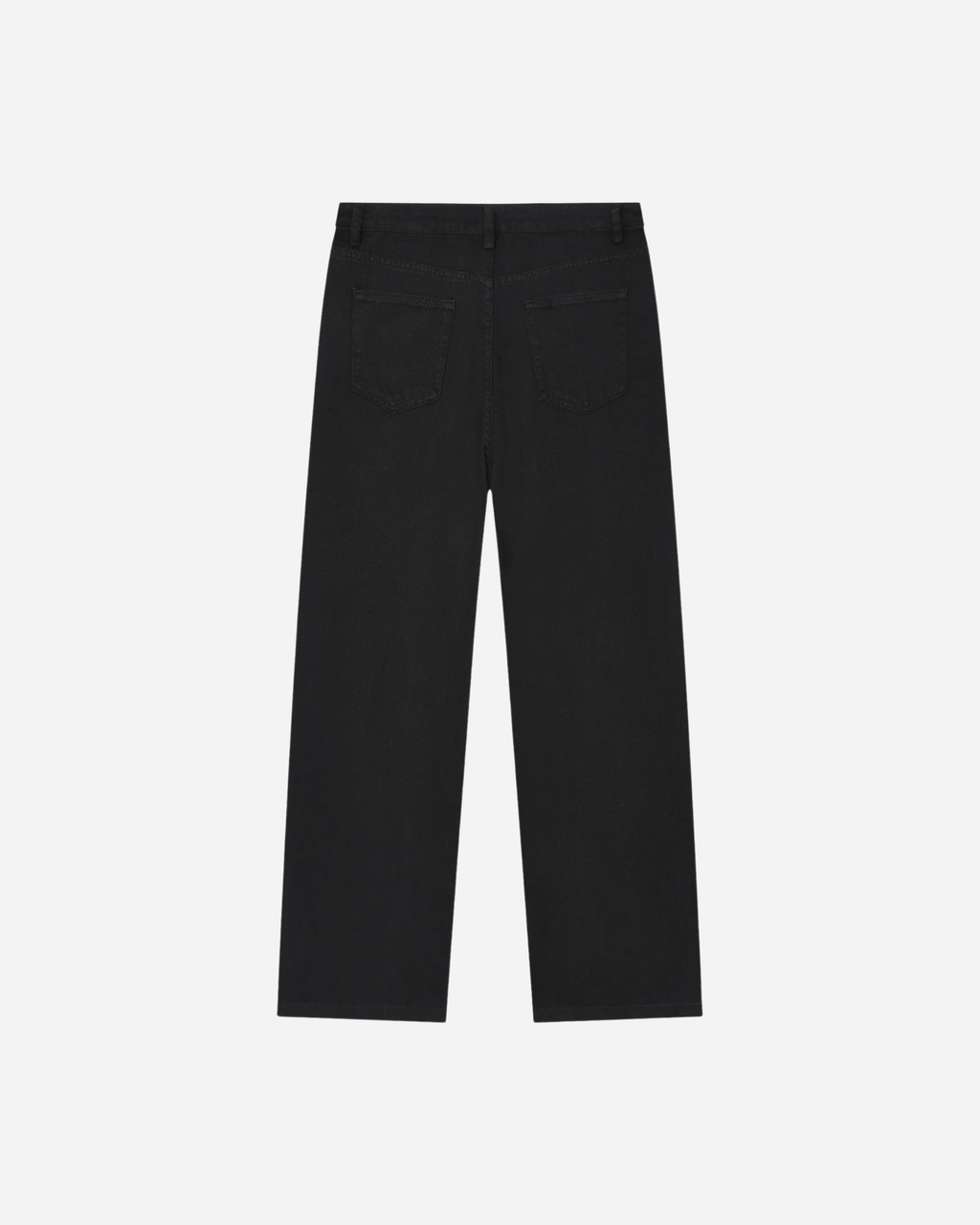 Vintage Straight Leg Jeans