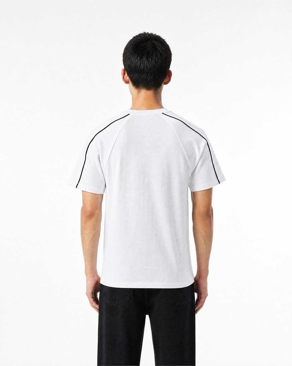 Stitch Line T-Shirt
