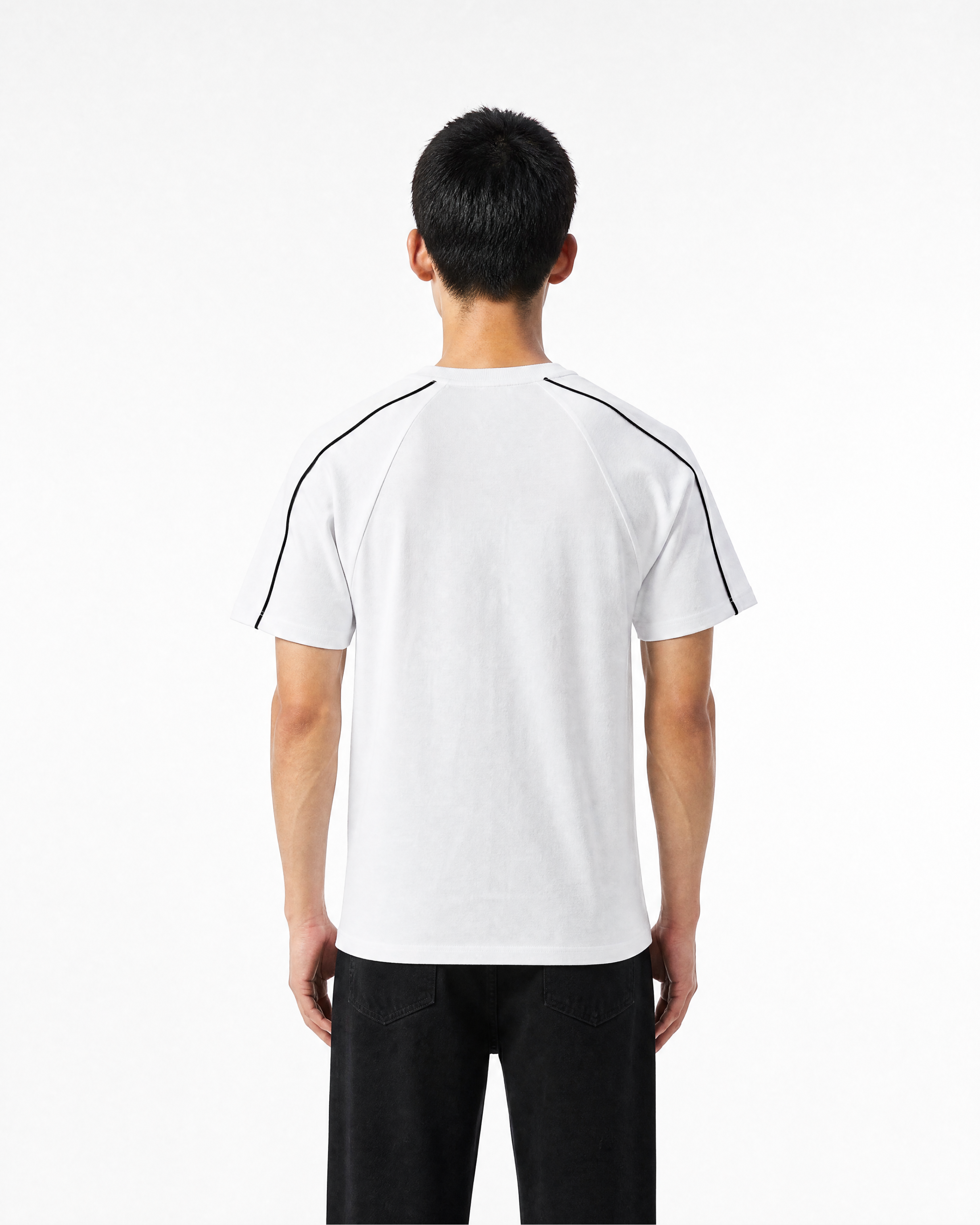Stitch Line T-Shirt