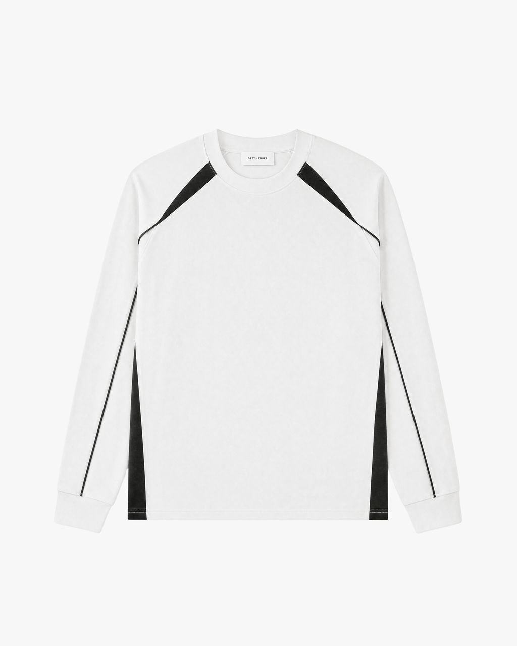 Block Sweatshirt