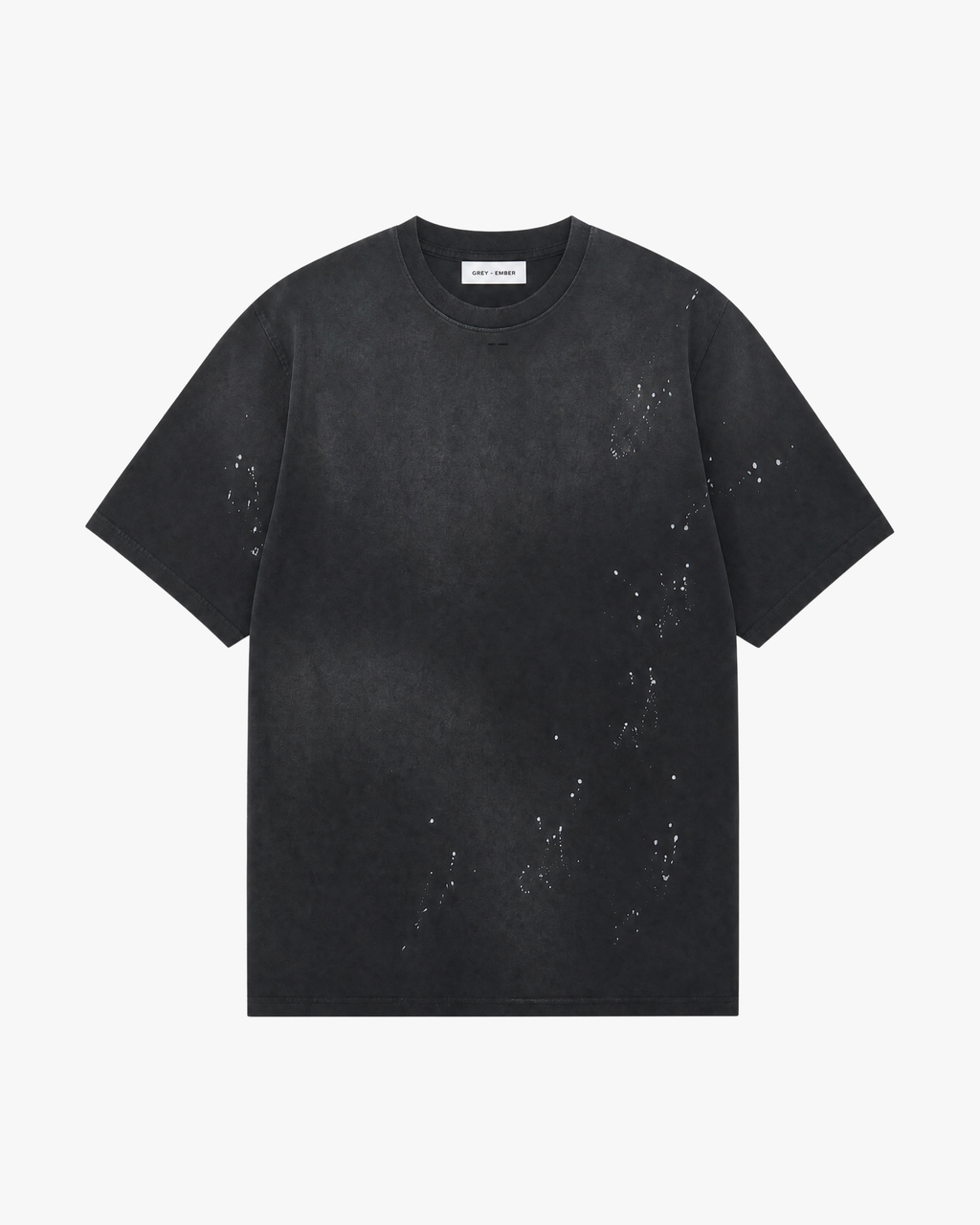 Splatter T-Shirt
