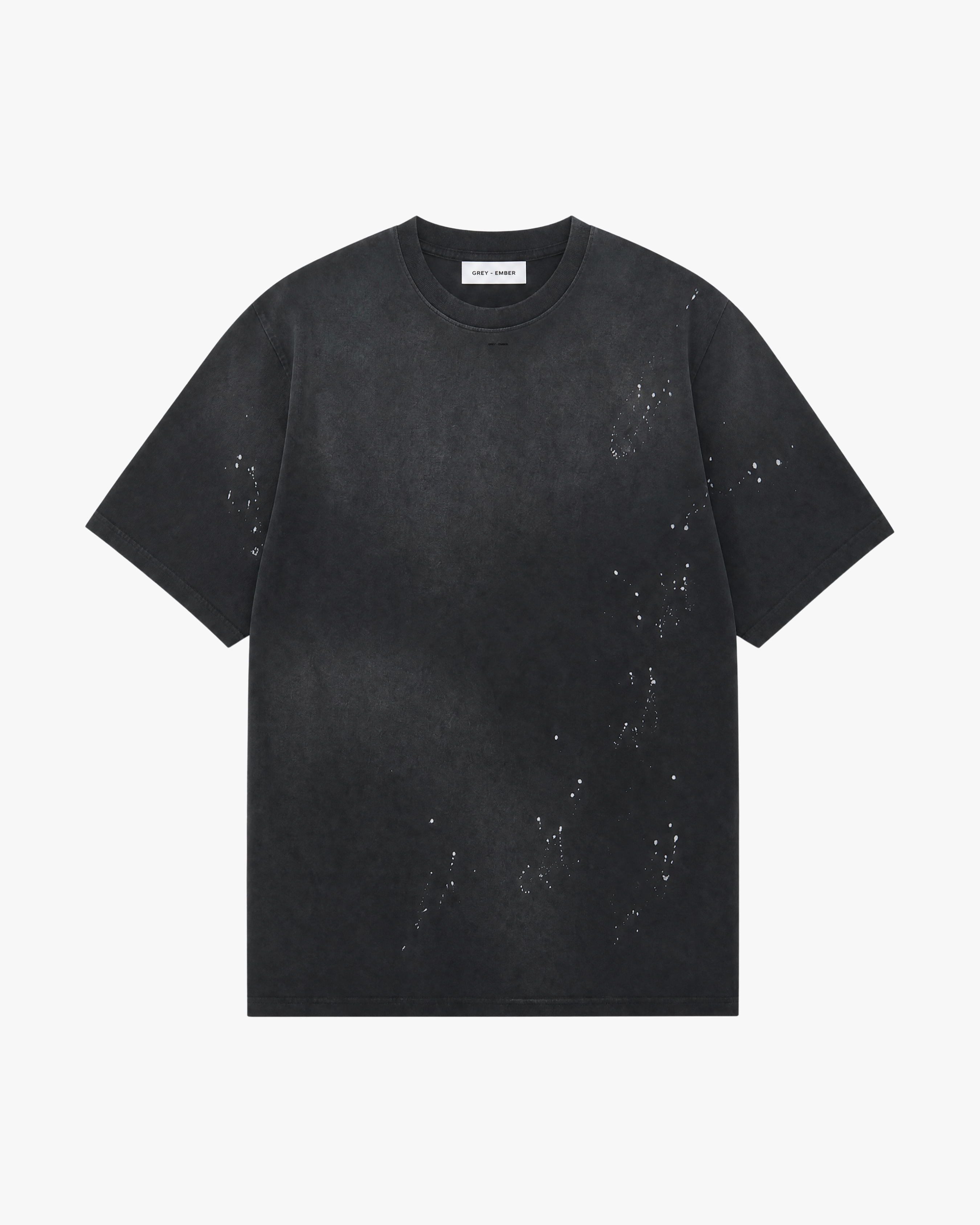 Splatter T-Shirt