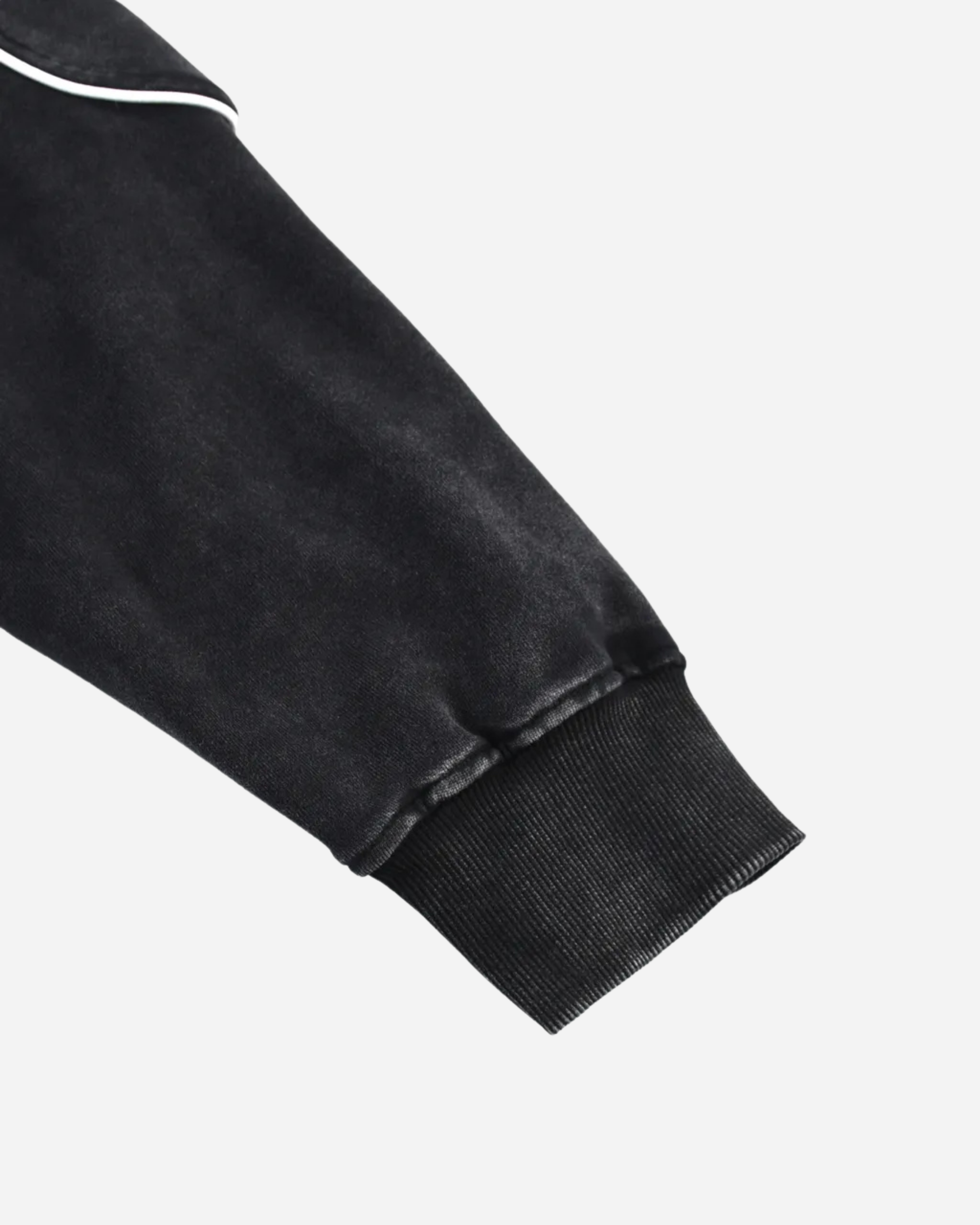 Mineral Wash Sweatshirt