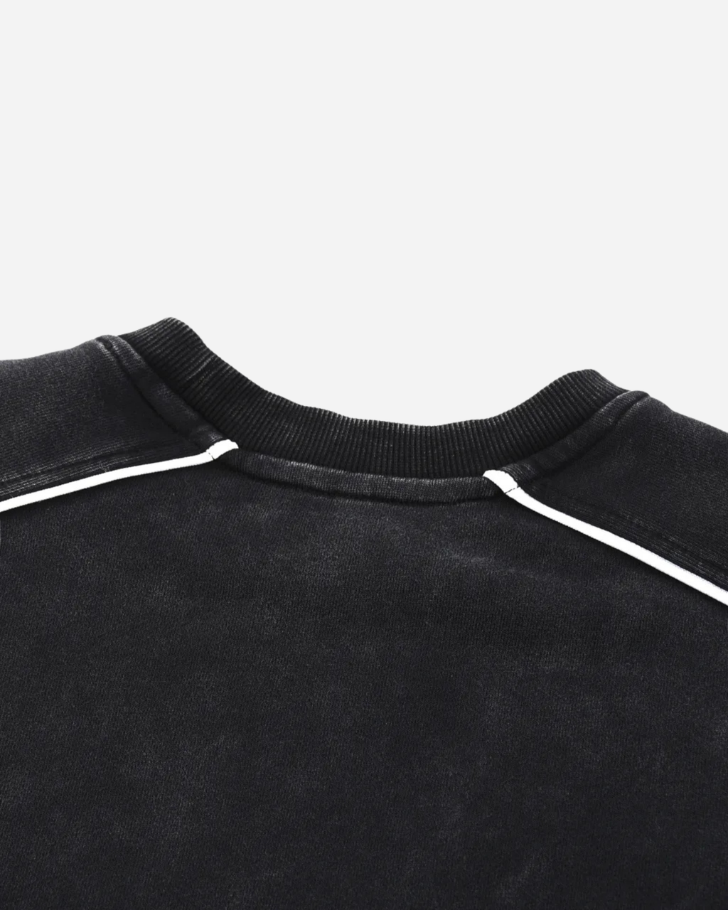 Mineral Wash Sweatshirt