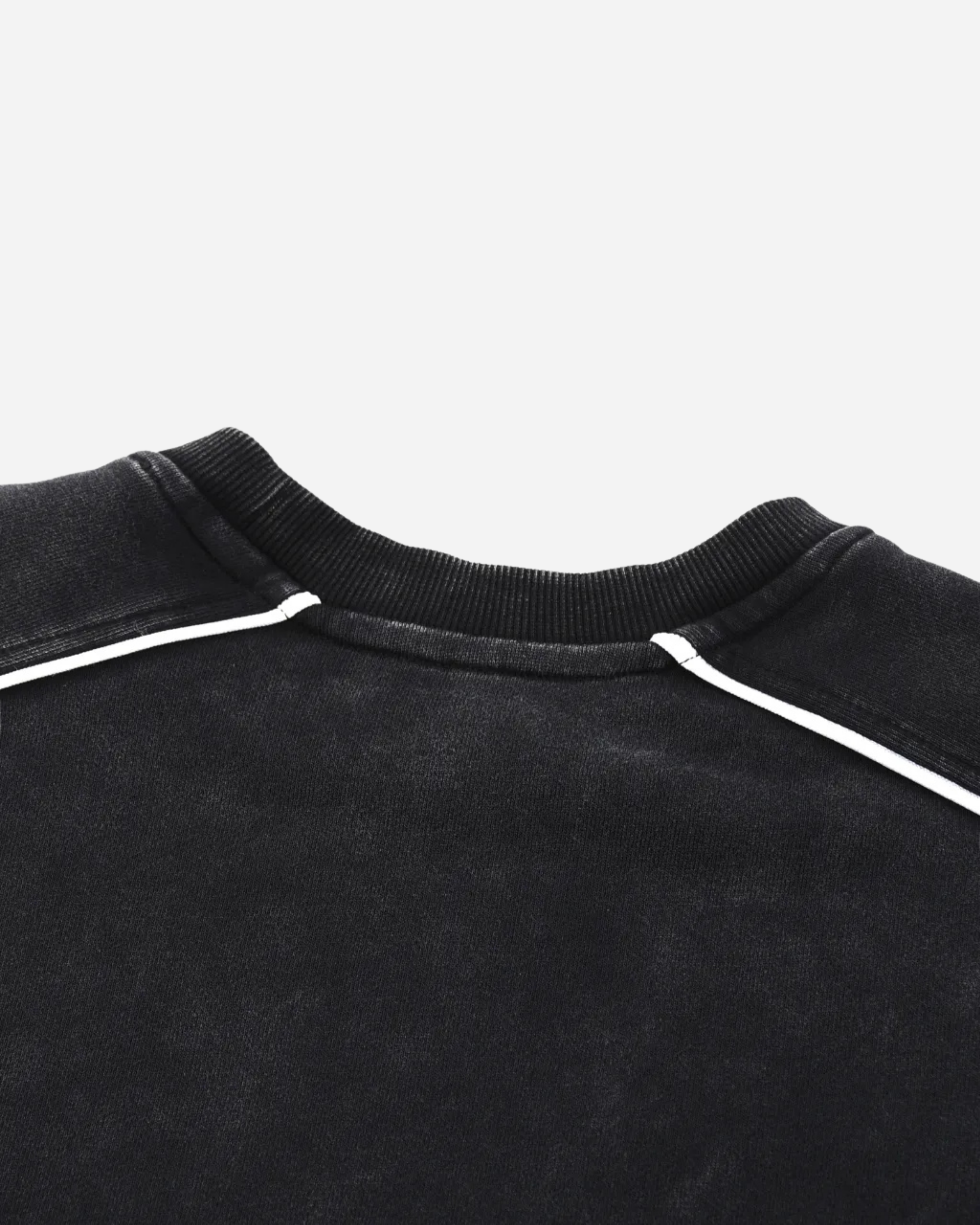 Mineral Wash Sweatshirt